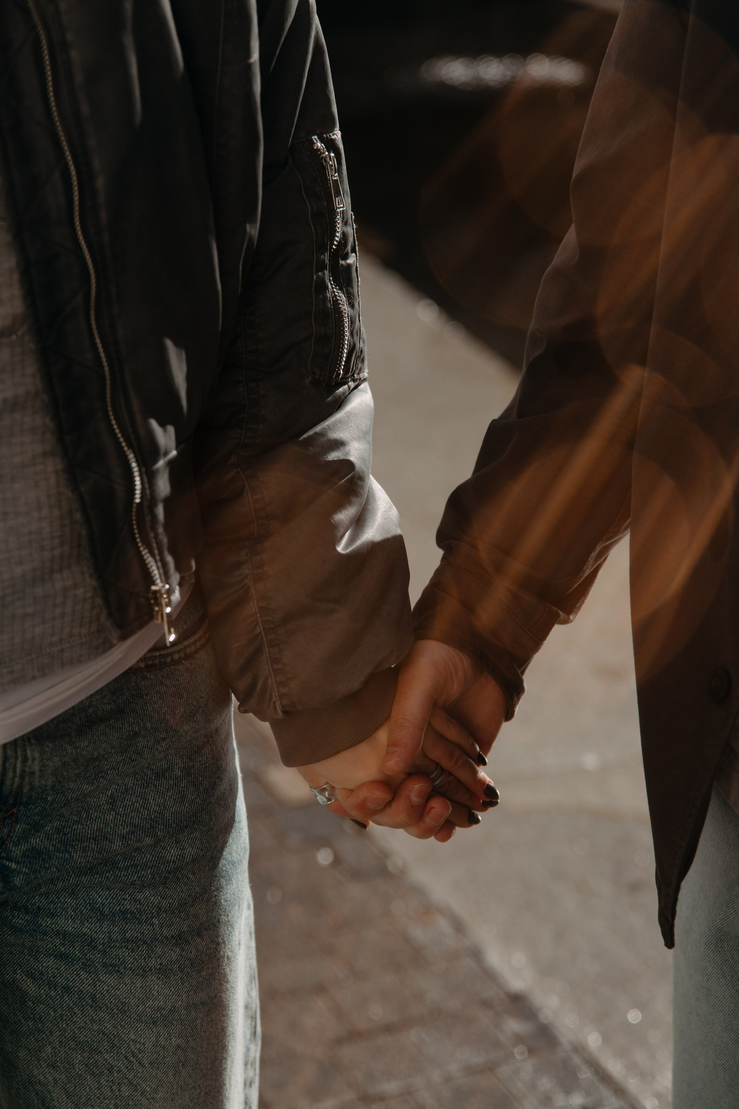 А & К. Женский и свадебный фотограф Москва Елизавета Перова