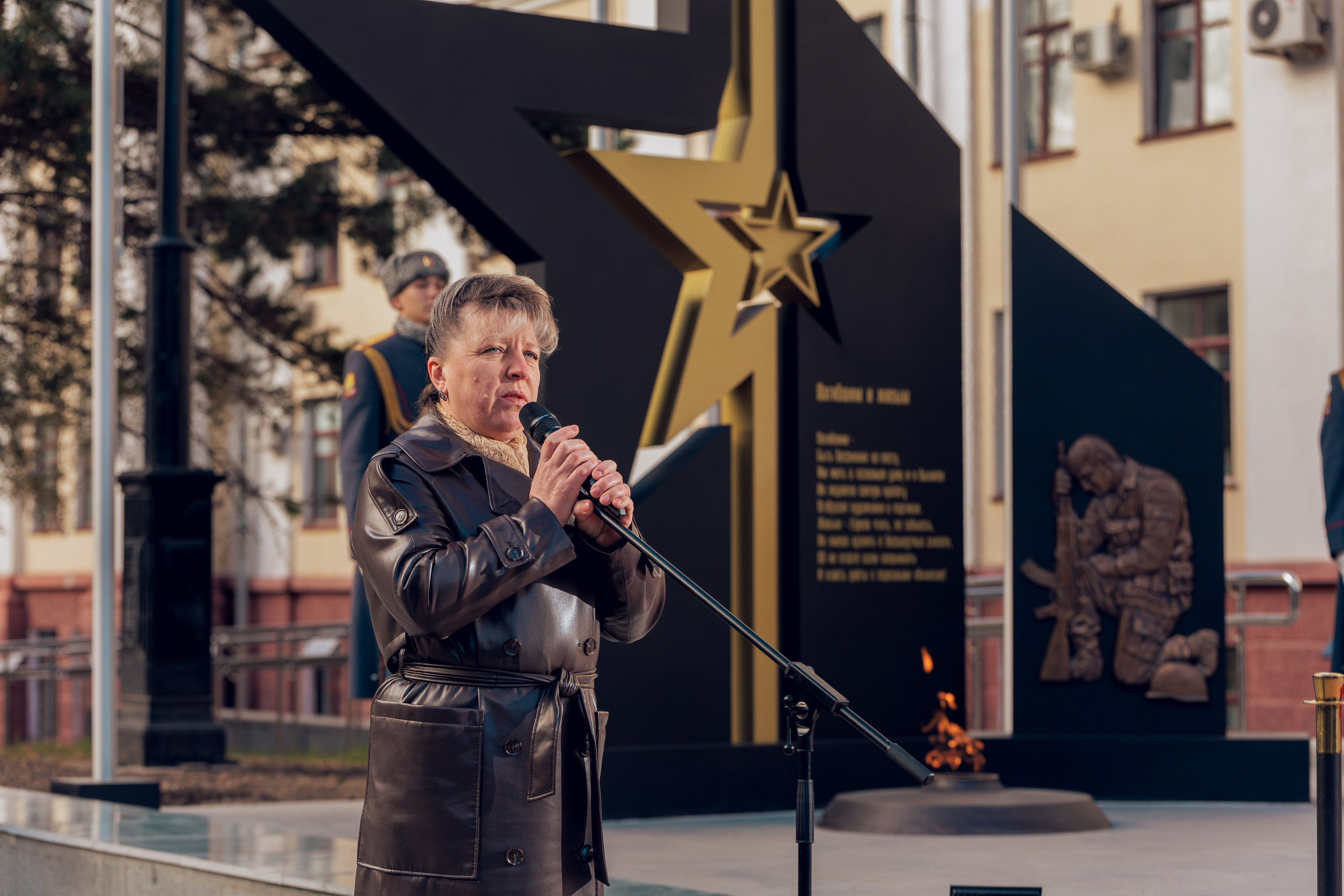 Память сильнее времени. Ytsaot — фотограф в Хабаровске Максим Ткачев