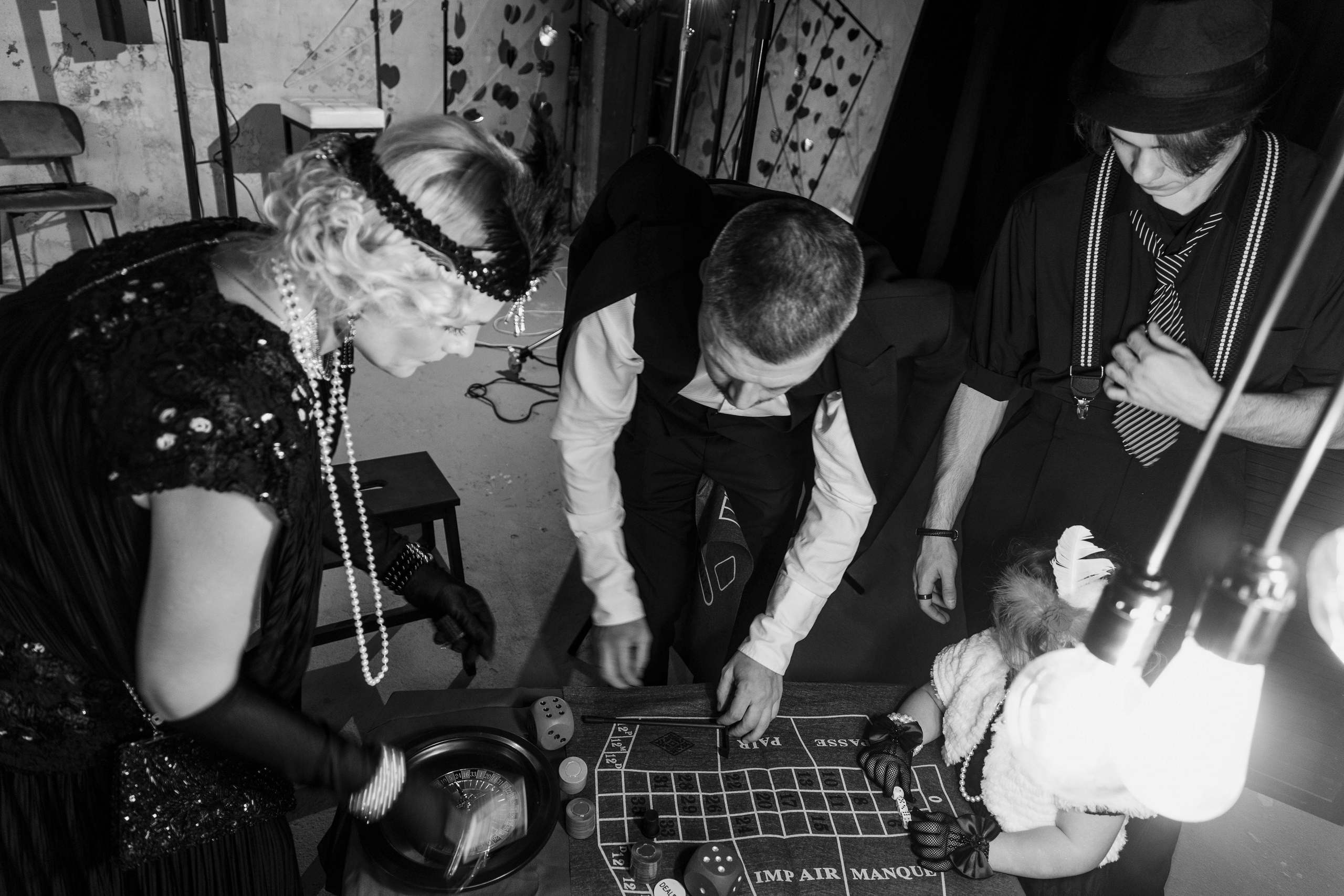 Семья Волковых. Фотограф для маркетплейсов, фотоуслуги в Жуковском Татьяна Марсуверских