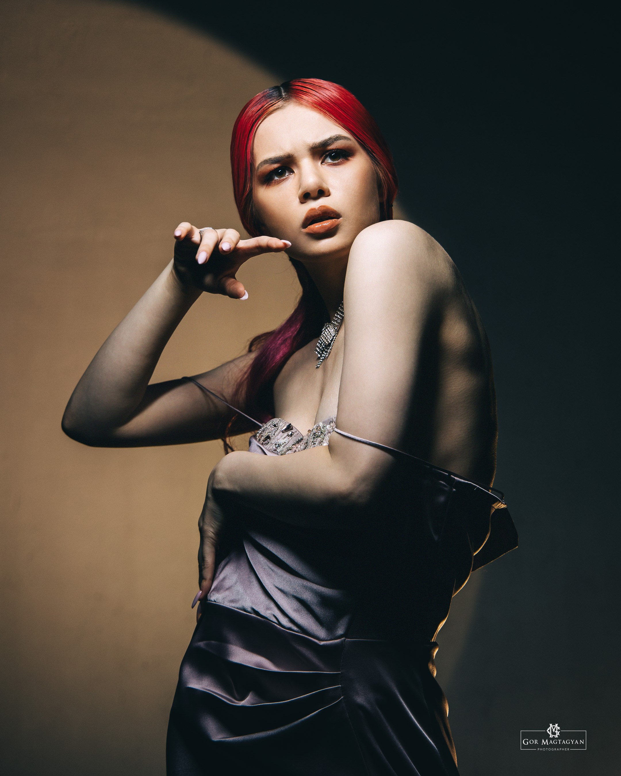 RGB. Свадебный Фотограф в Москве Гор Магтагян