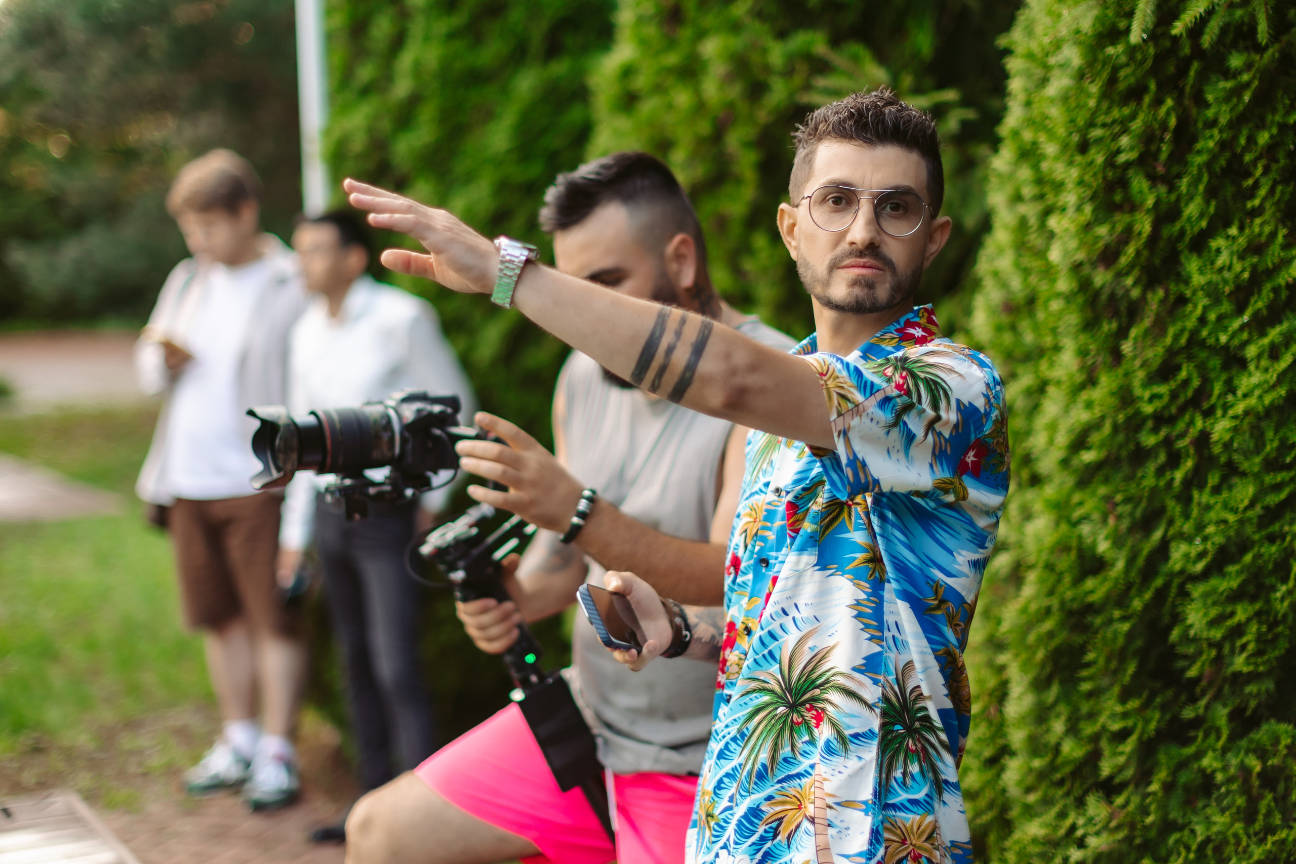 Harut Bareghamyan. Свадебный Фотограф в Москве Гор Магтагян