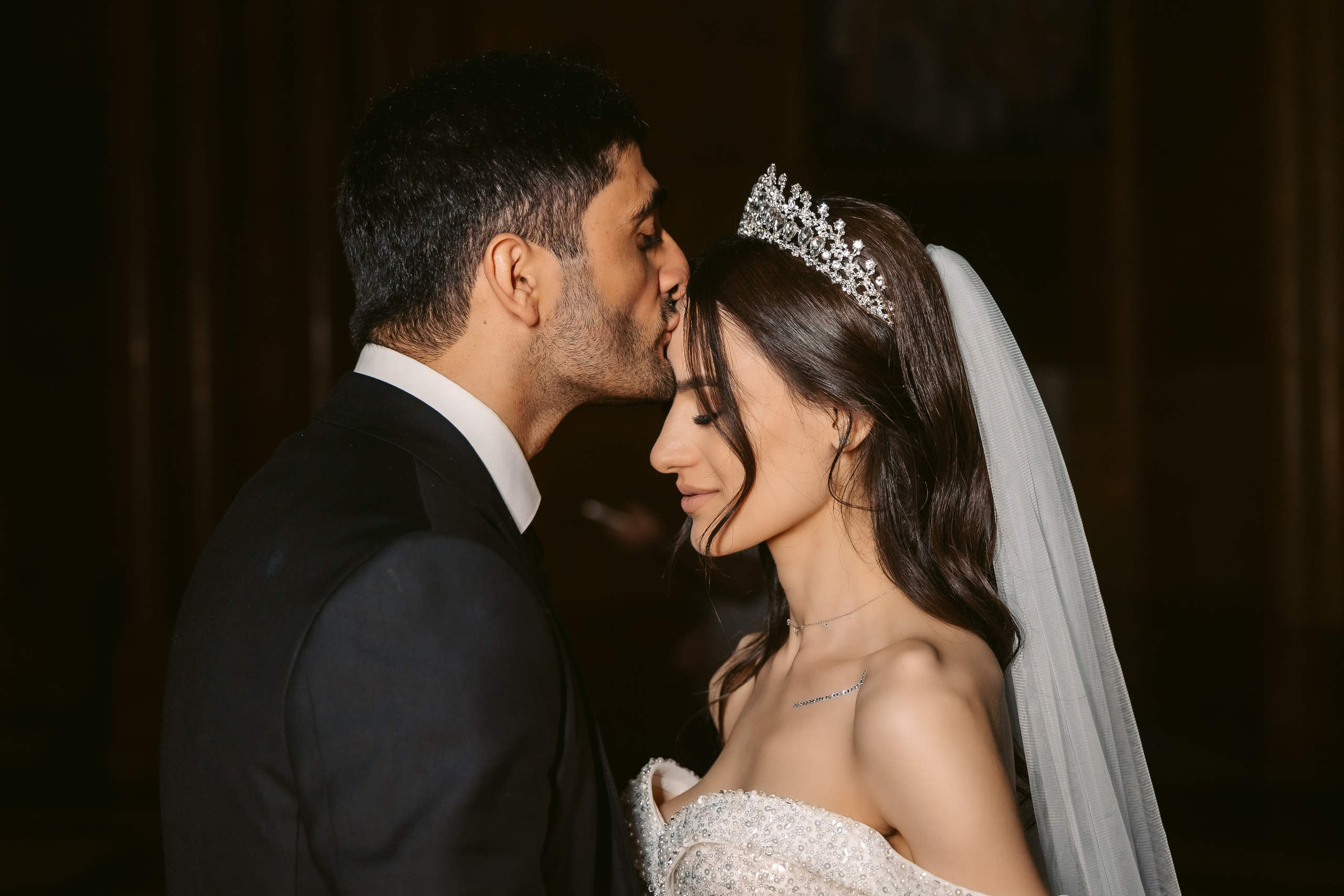 Свадьба Э & С. Свадебный Фотограф в Москве Гор Магтагян