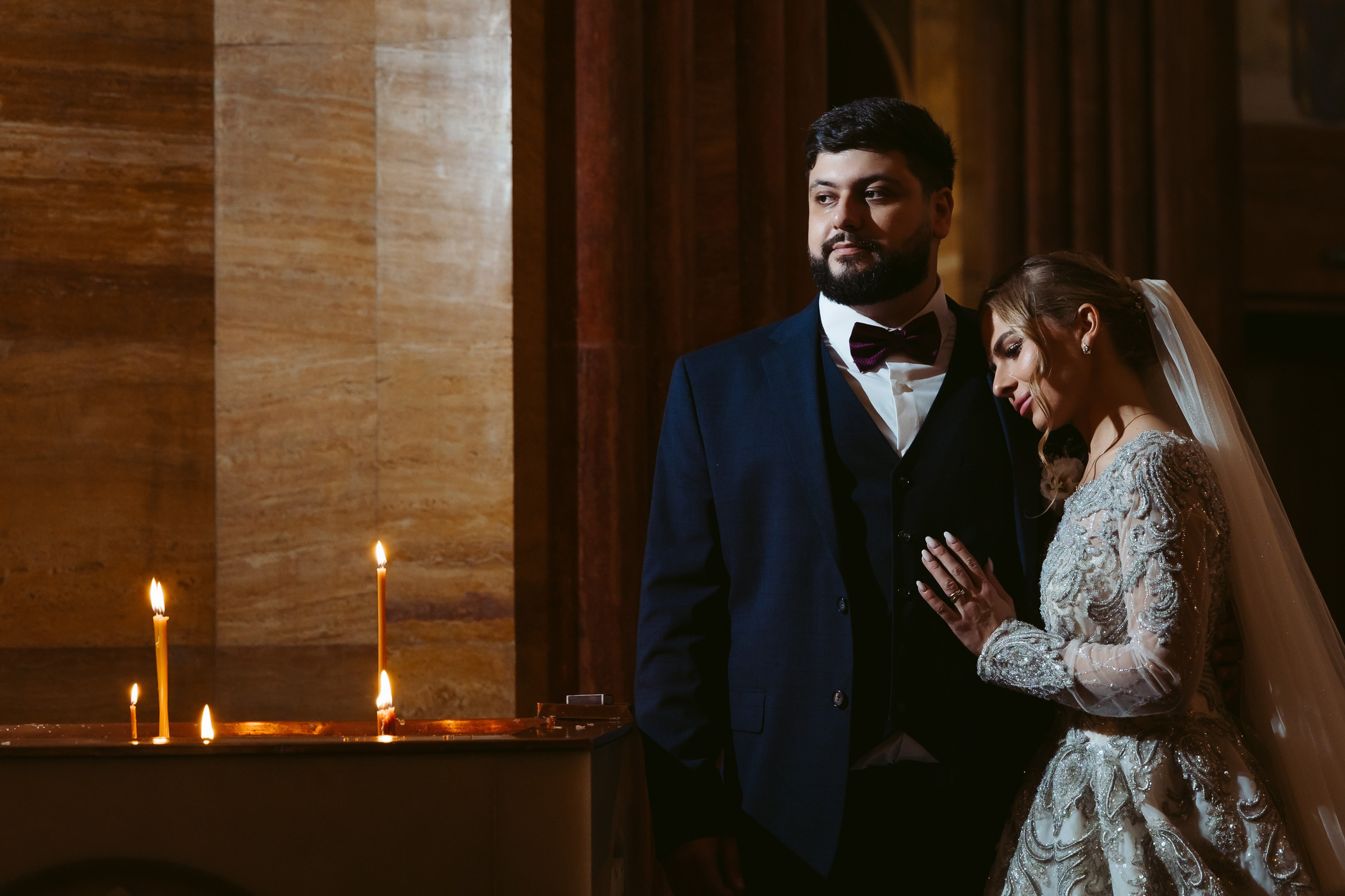 Свадьба А & А. Свадебный Фотограф в Москве Гор Магтагян