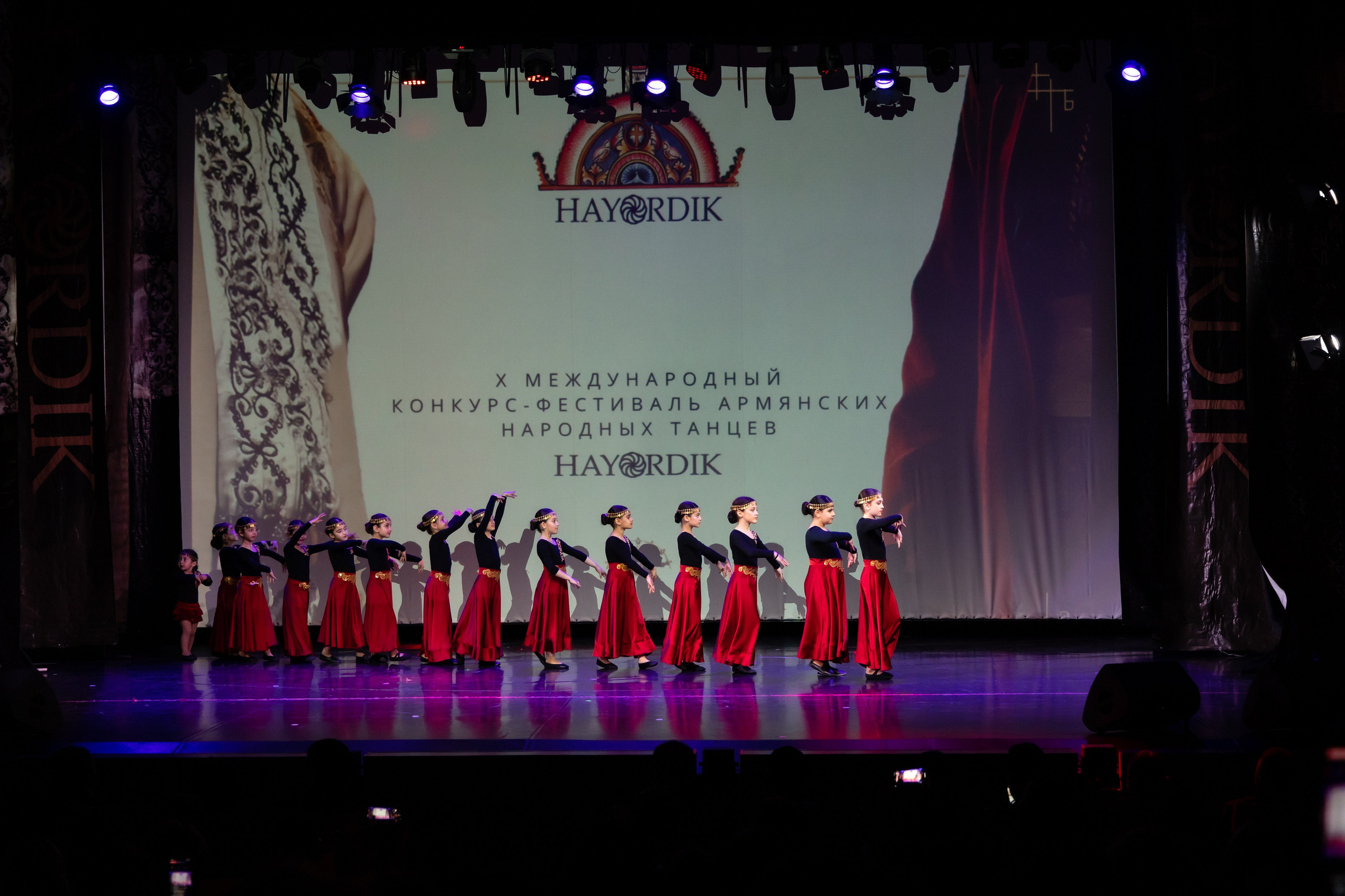 Концерт Hayordiq. Свадебный Фотограф в Москве Гор Магтагян