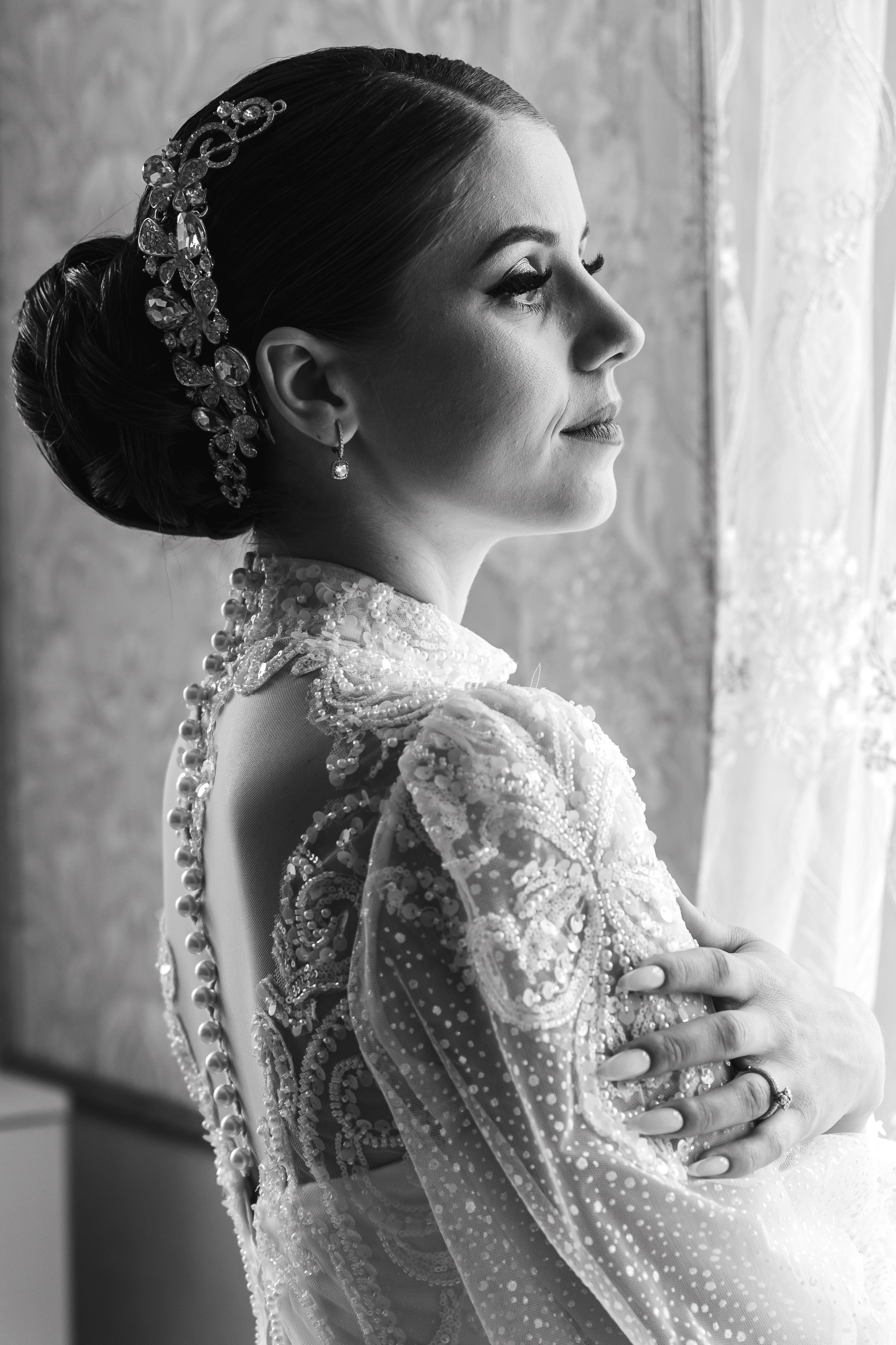 Свадьба Э & А. Свадебный Фотограф в Москве Гор Магтагян