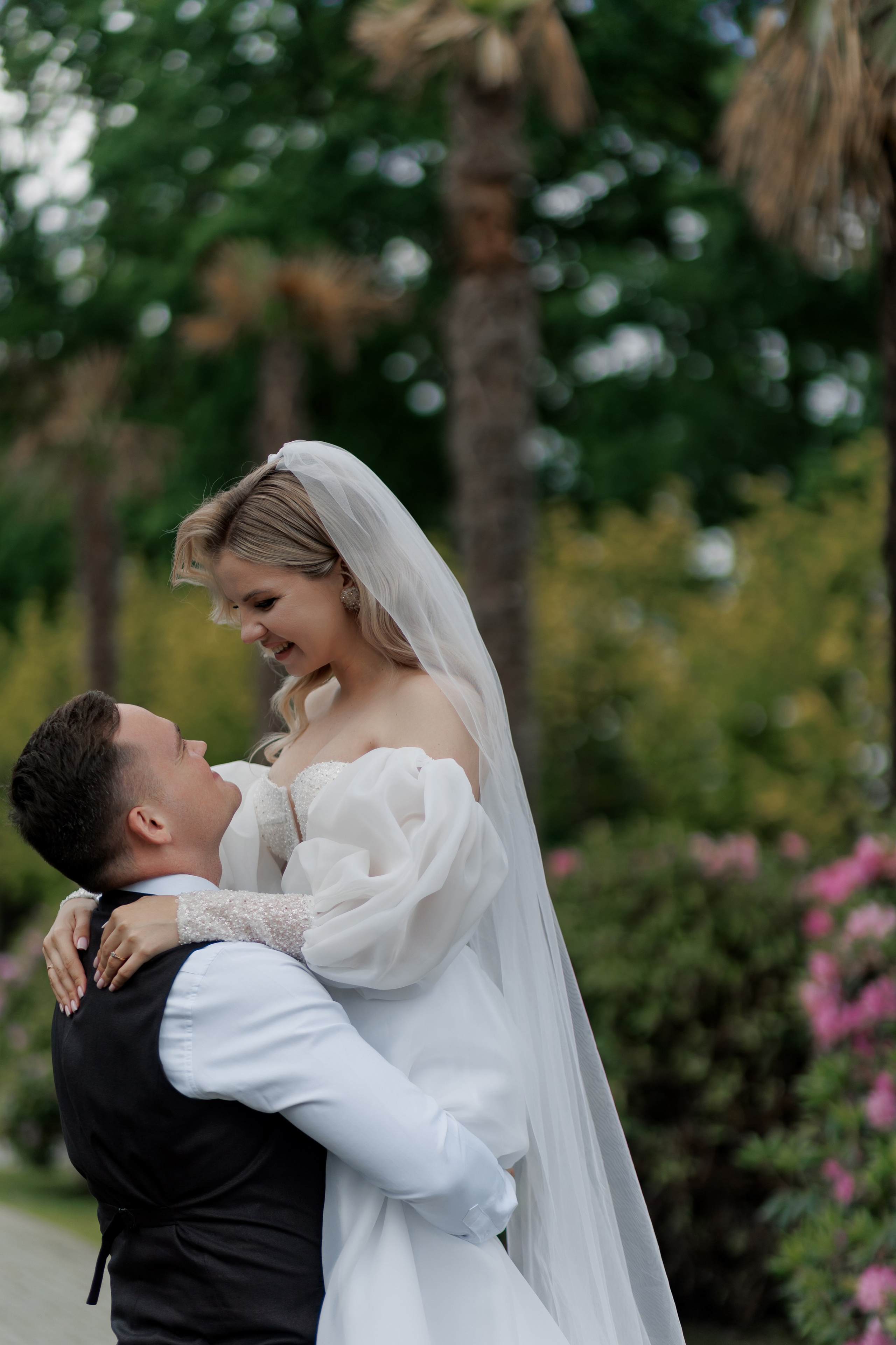 Андрей и Ксения 2/04/2024. Свадебный  и семейный фотограф в Краснодаре