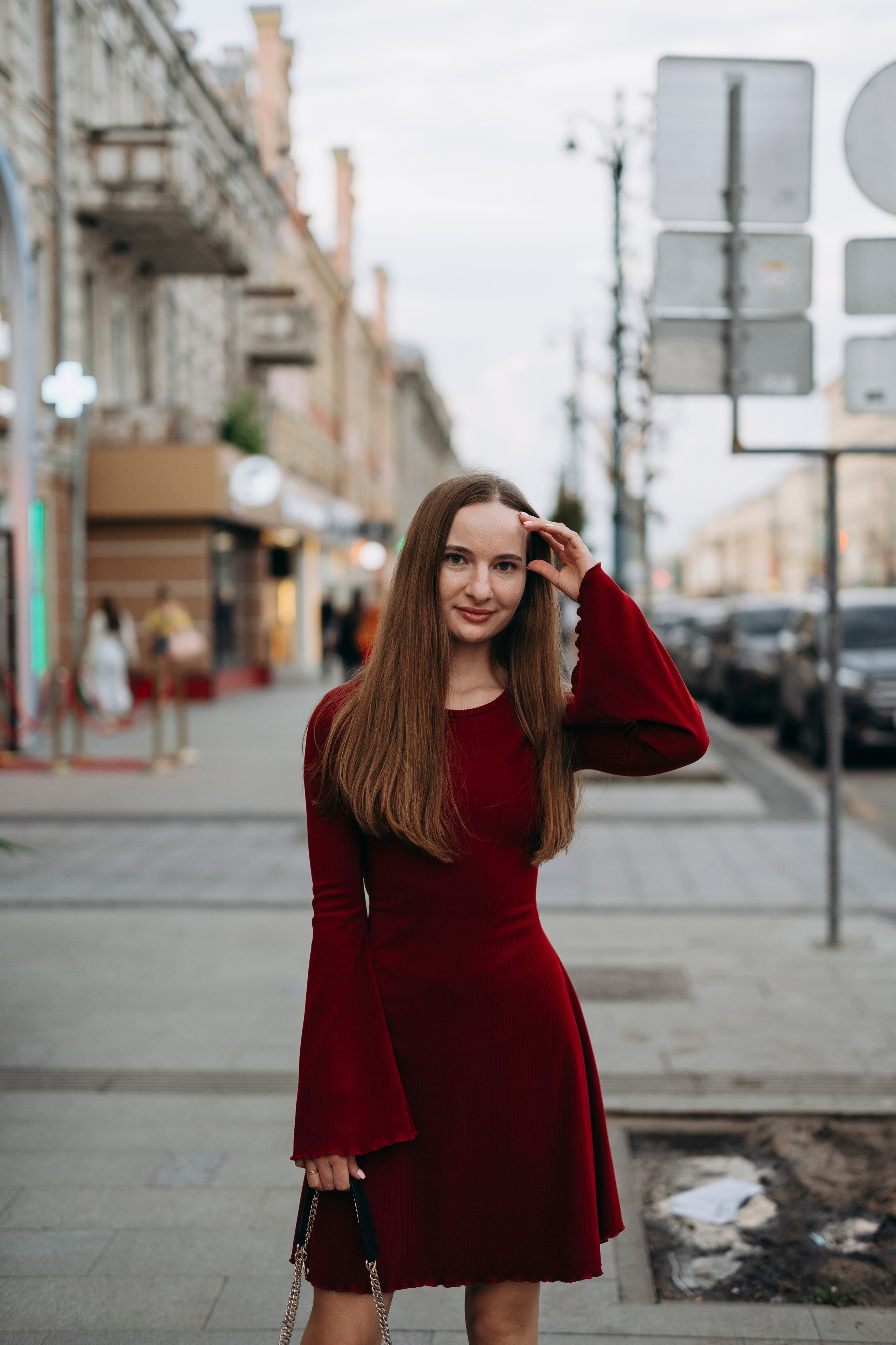 Вера. Фотограф | Липецк