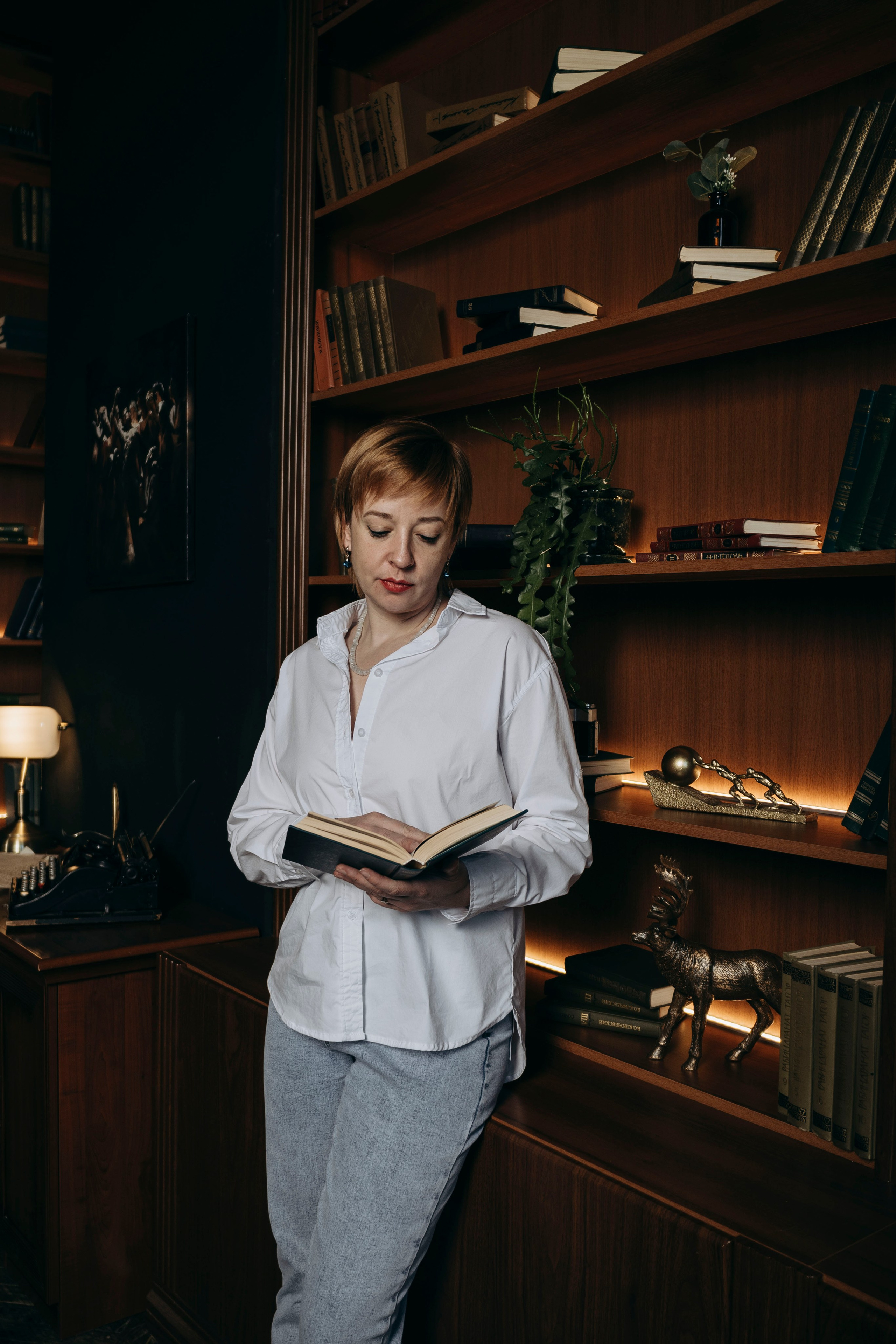 Ксения. Фотограф | Липецк