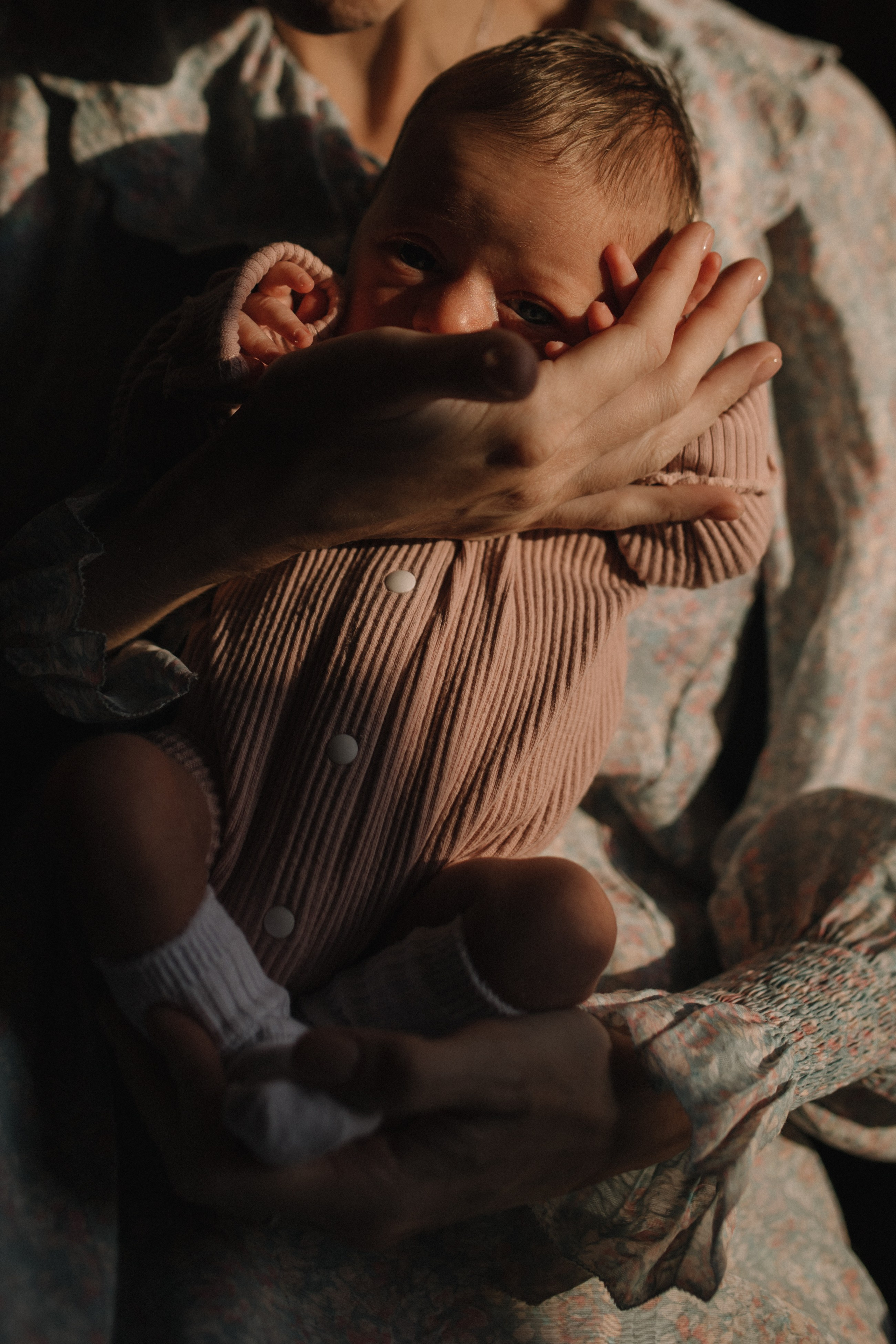 Агата. Семейный фотограф в Москве и Люберцах Юлия Гуськова