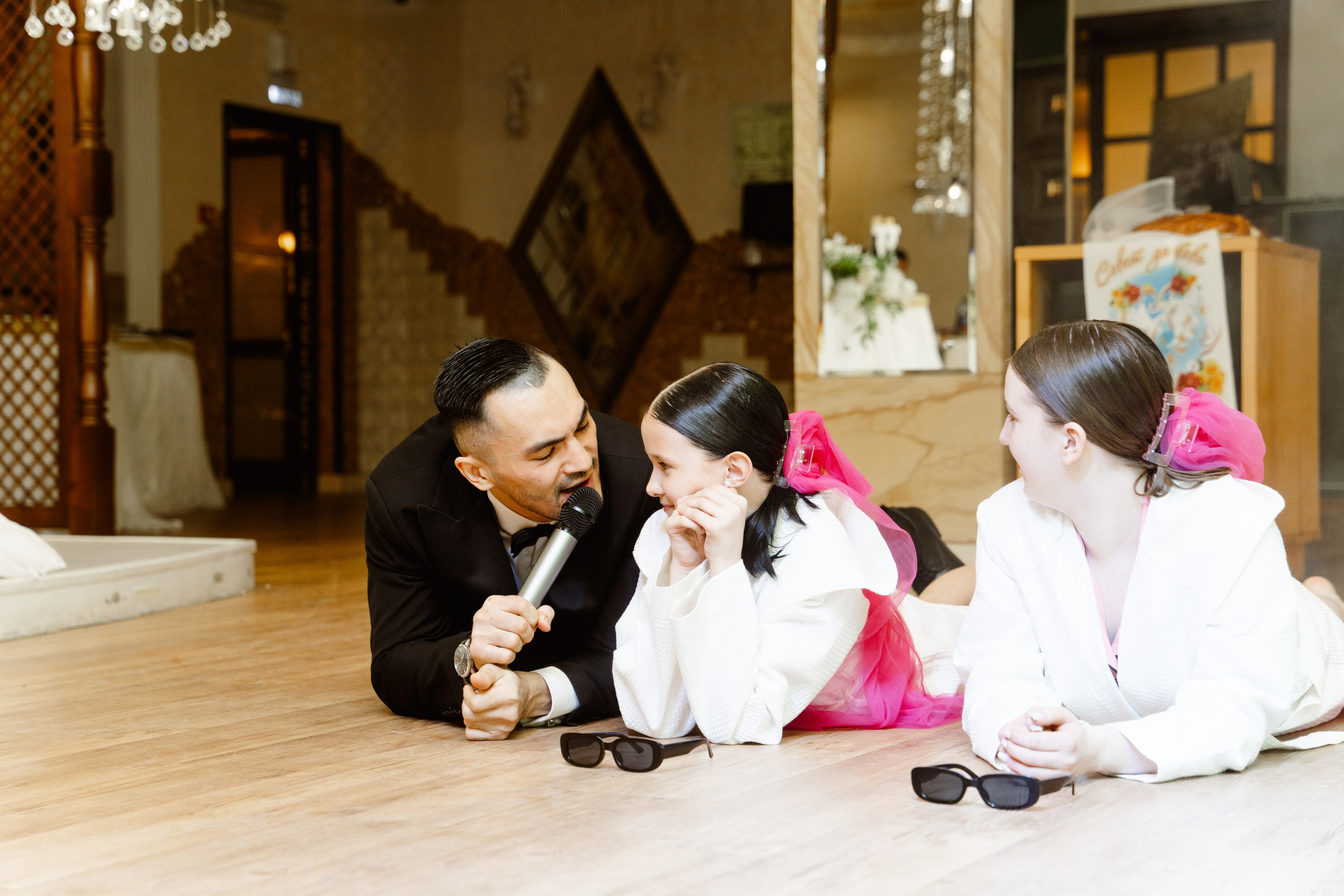 Свадьба | Илья Ксения — 2025