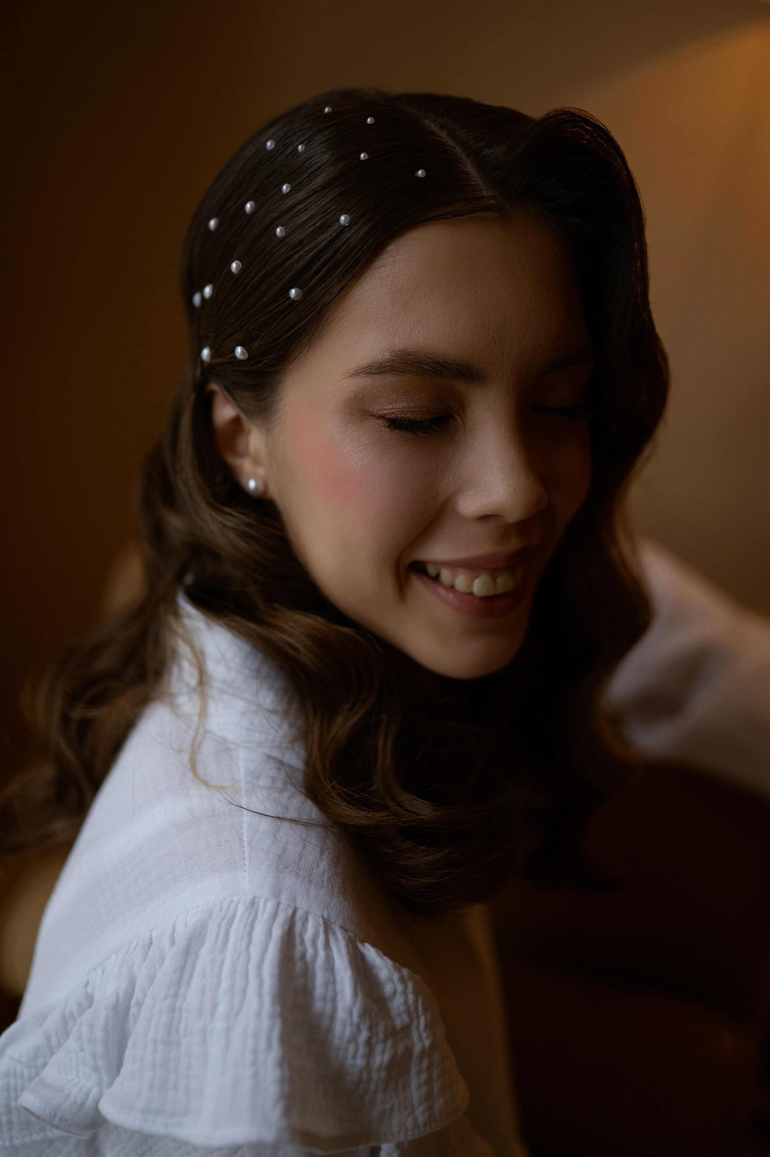 Рома и Настя. Свадебный и репортажный фотограф Сергей Чесноков