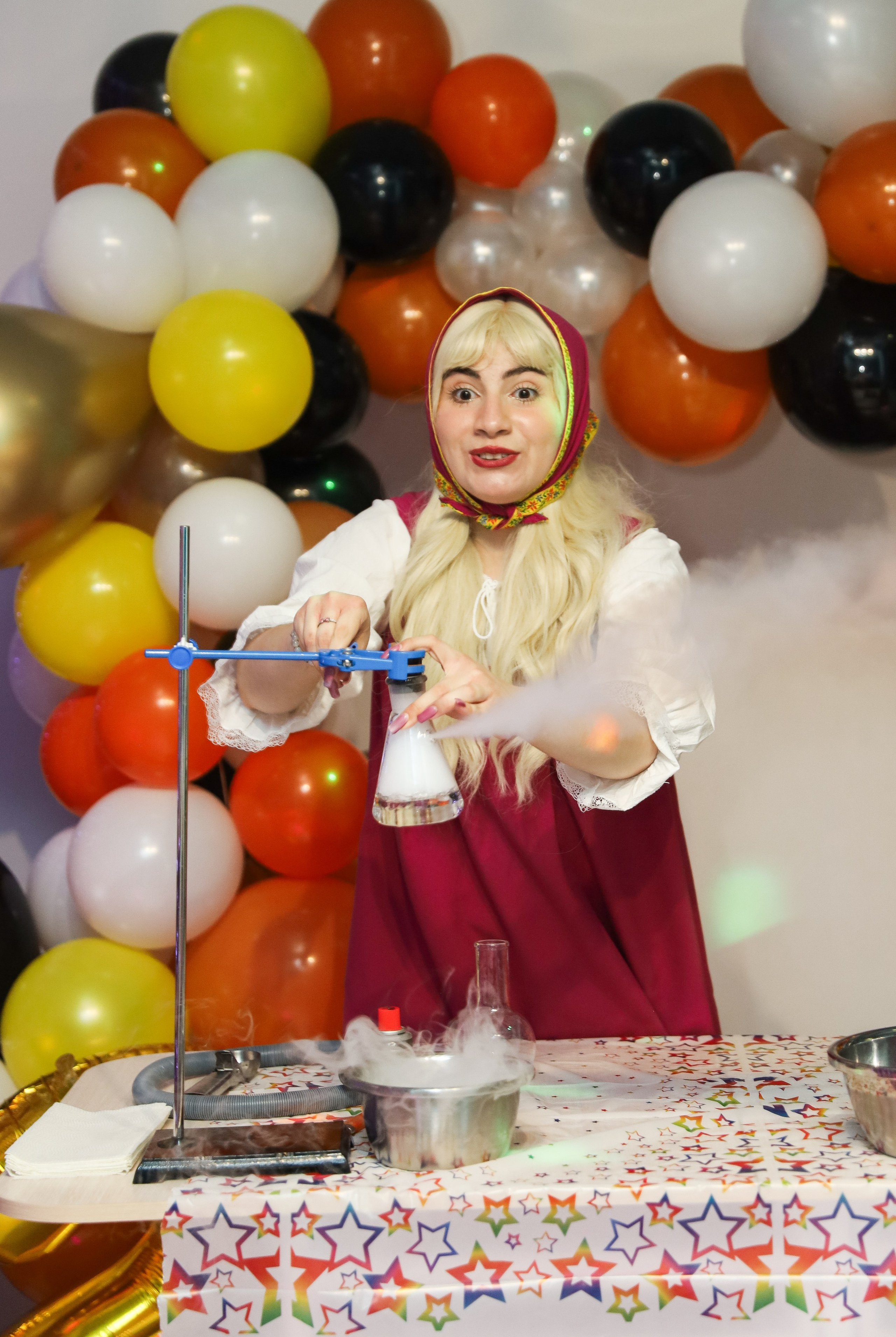 ДЕНЬ РОЖДЕНИЯ МАКСИМА 2 ГОДА. Фотограф мероприятий Ирина Каширина