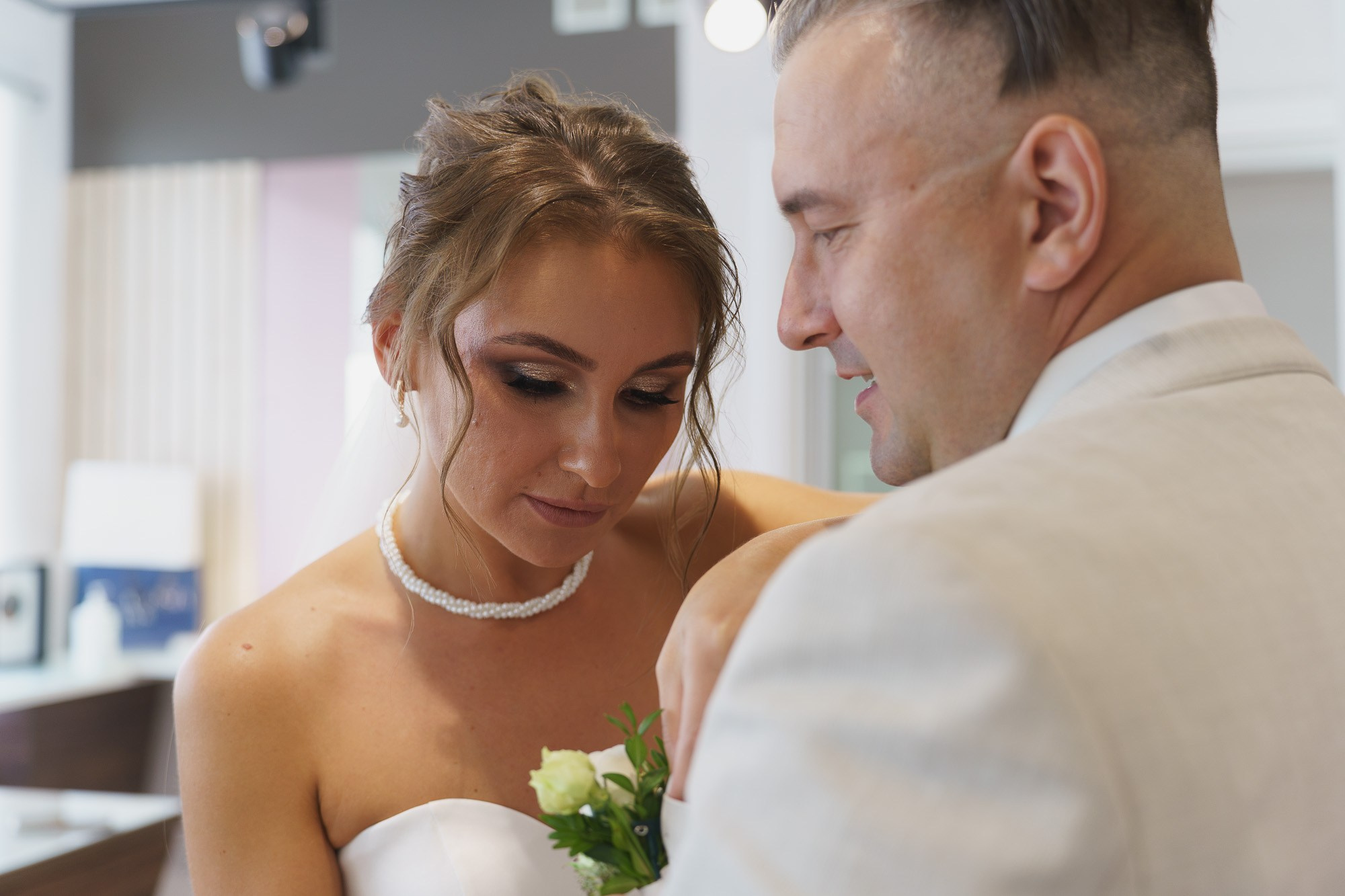 Свадьба Андрея и Анны | Свадебный фотограф Екатеринбург