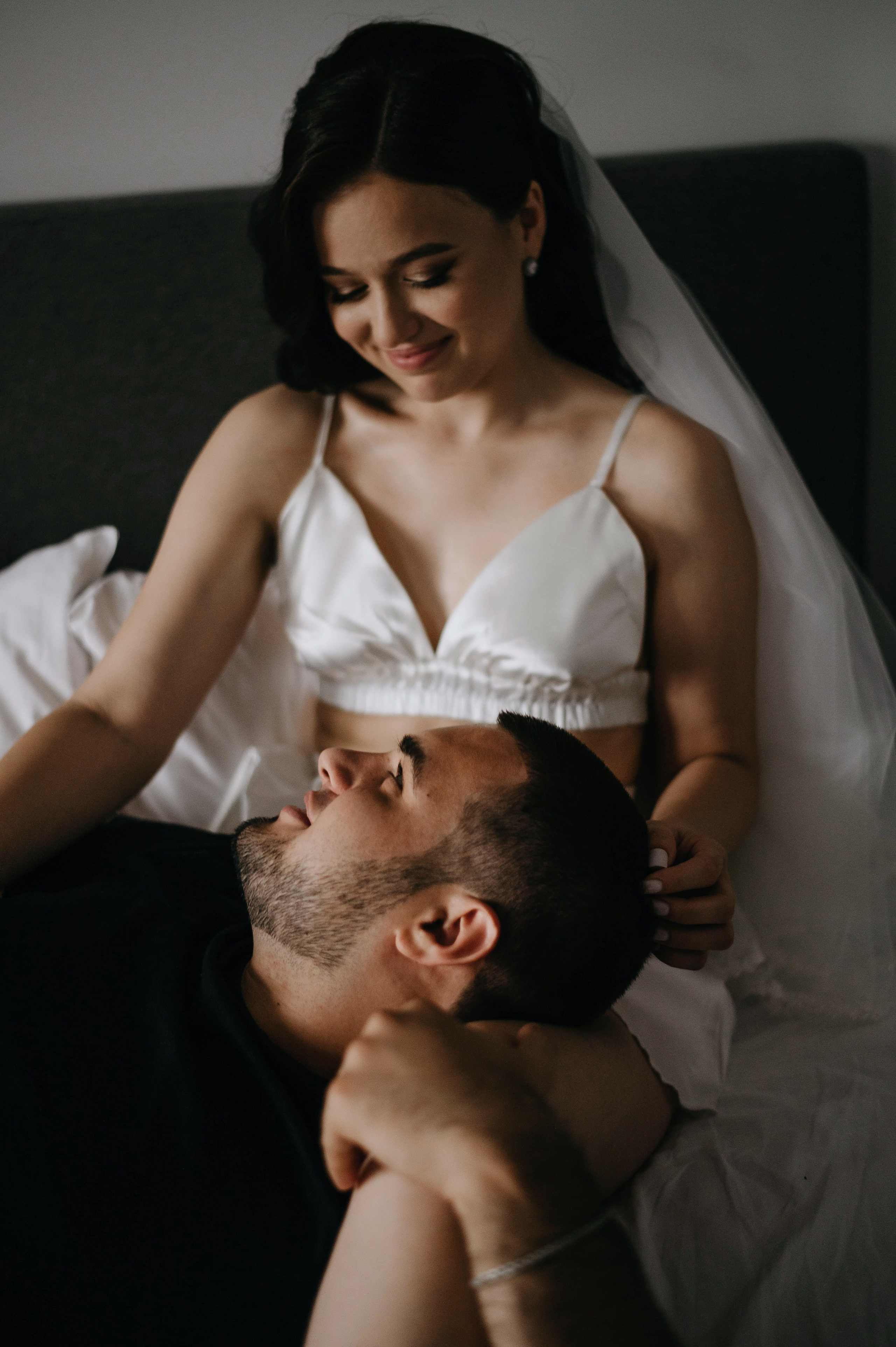 Саша и Кристина. Свадебный фотограф Марина Жемчужникова в Москве и в Белгороде