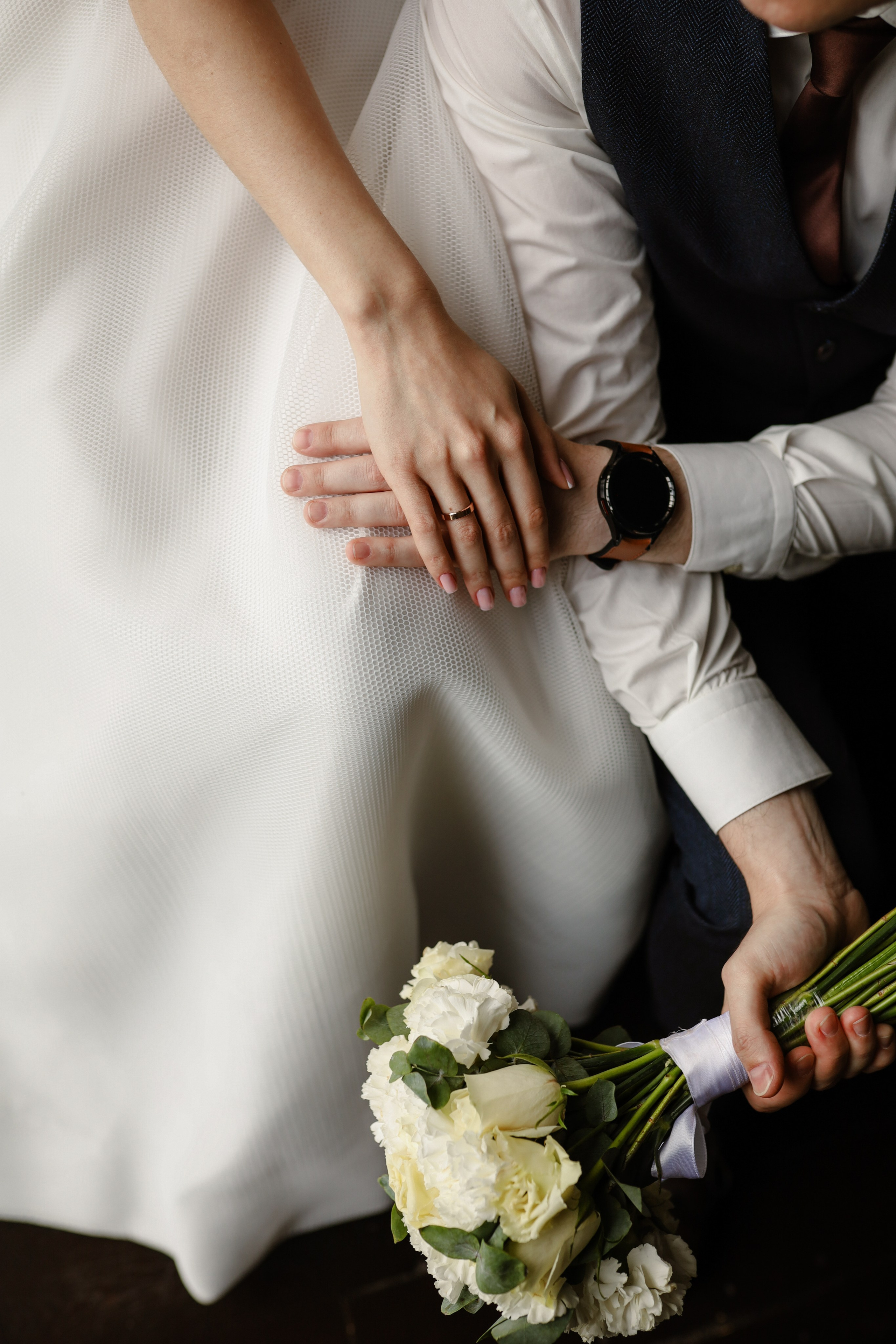 Владлен и Кристина. Инна Вильт| лайфстайл фотограф из Новосибирска