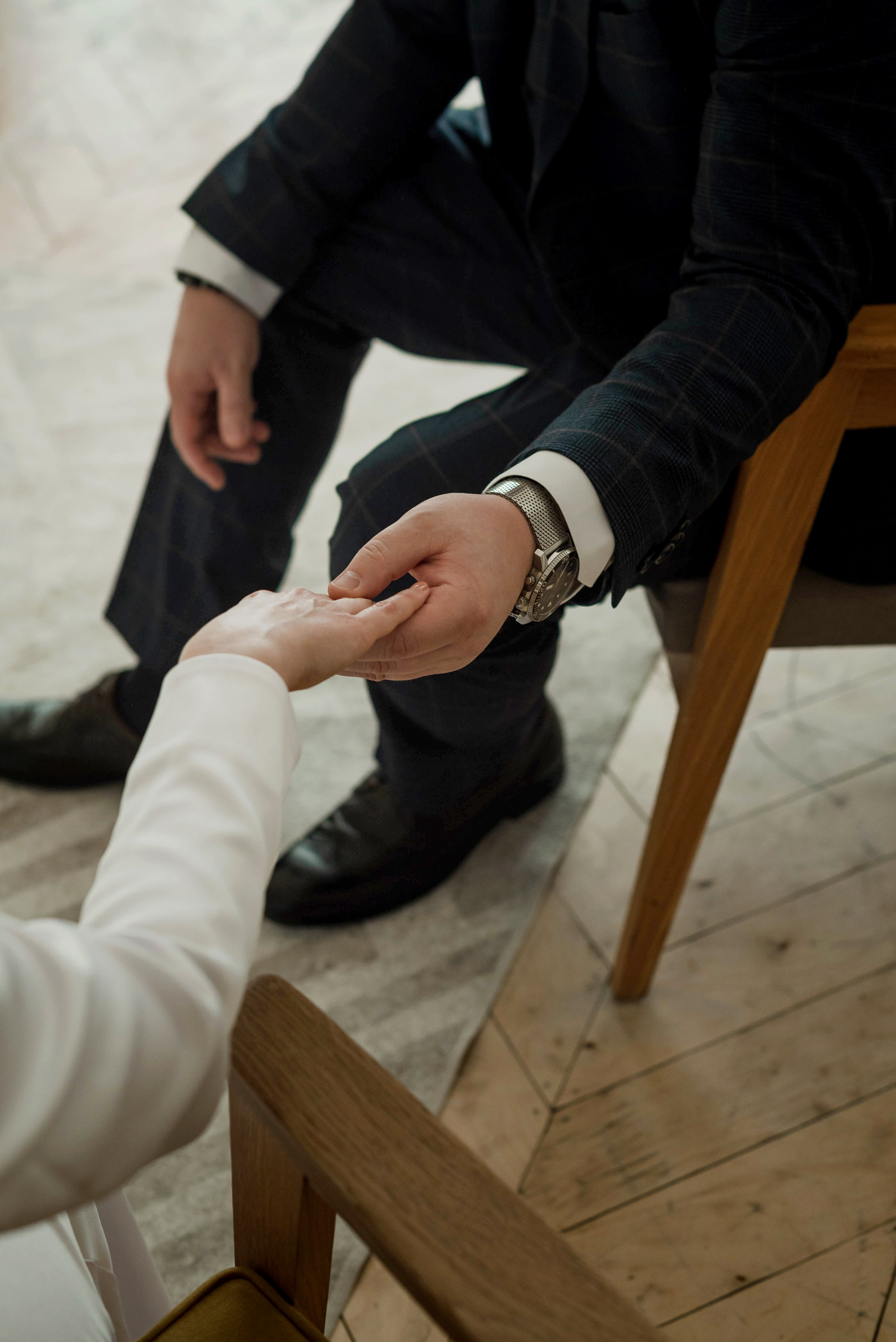 Тот самый февраль. Свадебный и семейный фотограф в Новосибирске, Санкт-Петербурге, Москве