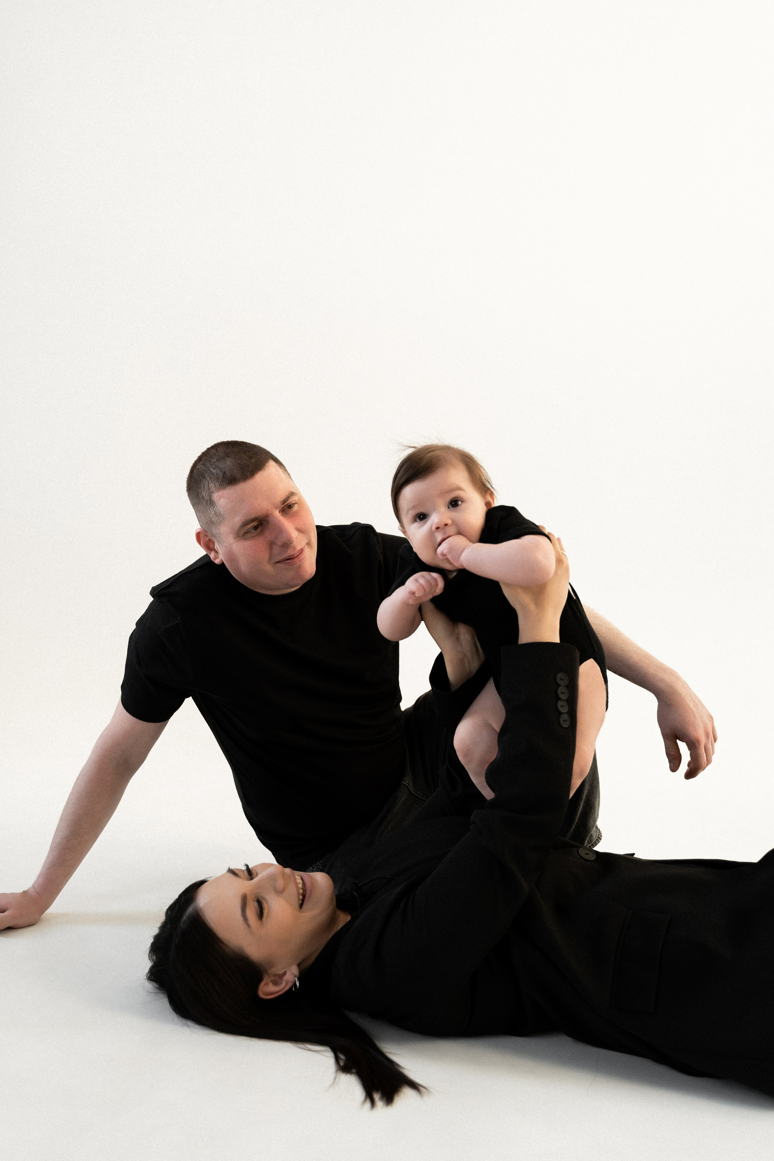 Лев и его семья!. Фотограф Алина Филимонова Тверь