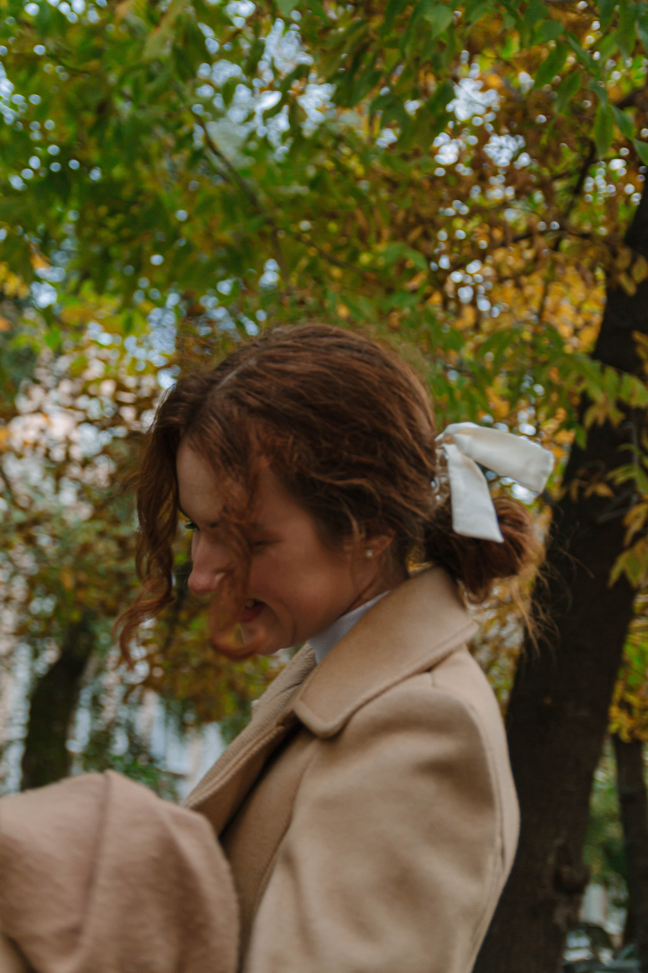 Нина. Твой фотограф Алина Кочергина