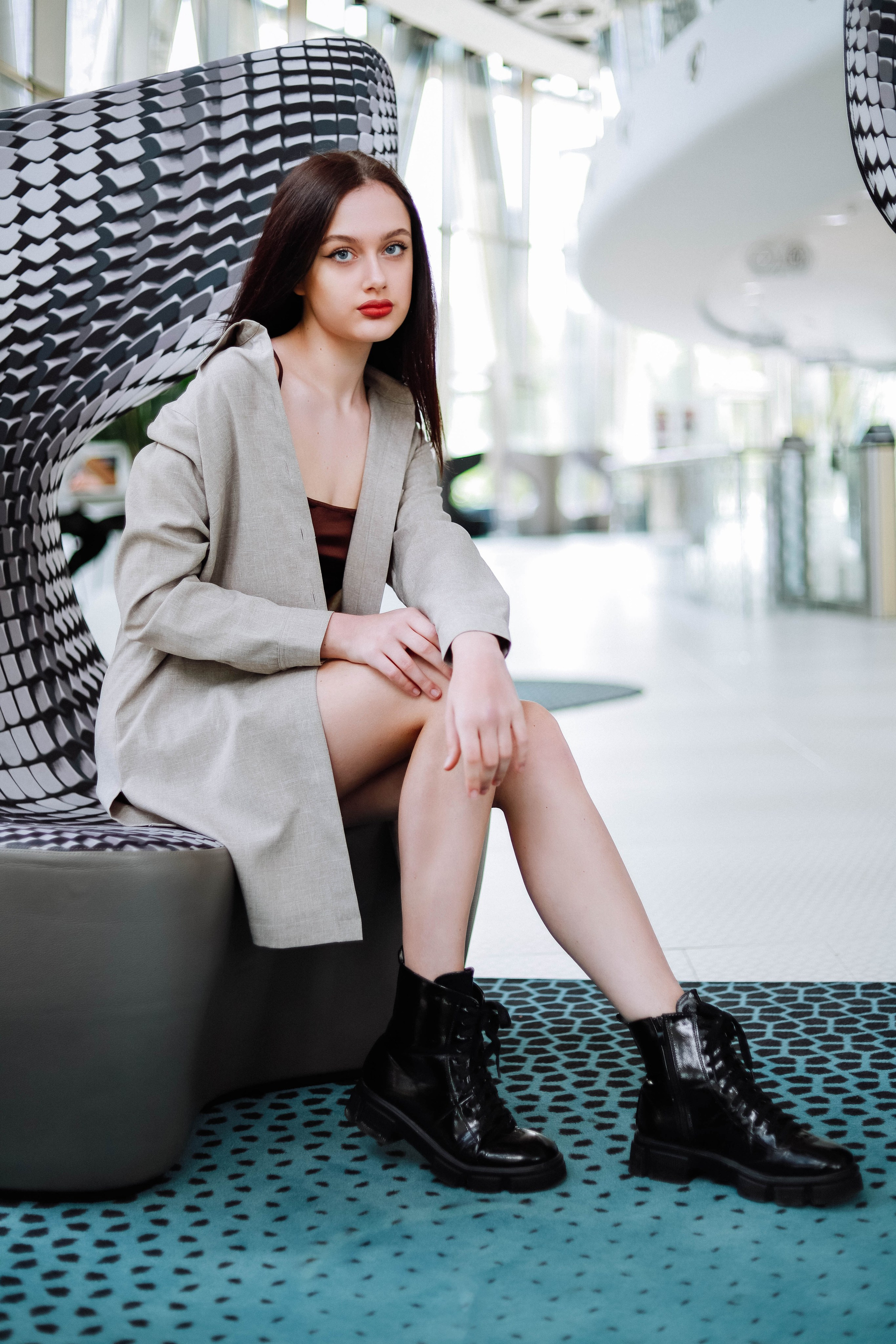 Анна. Женский/Детский фотограф в Симферополе Вероника Слепогина