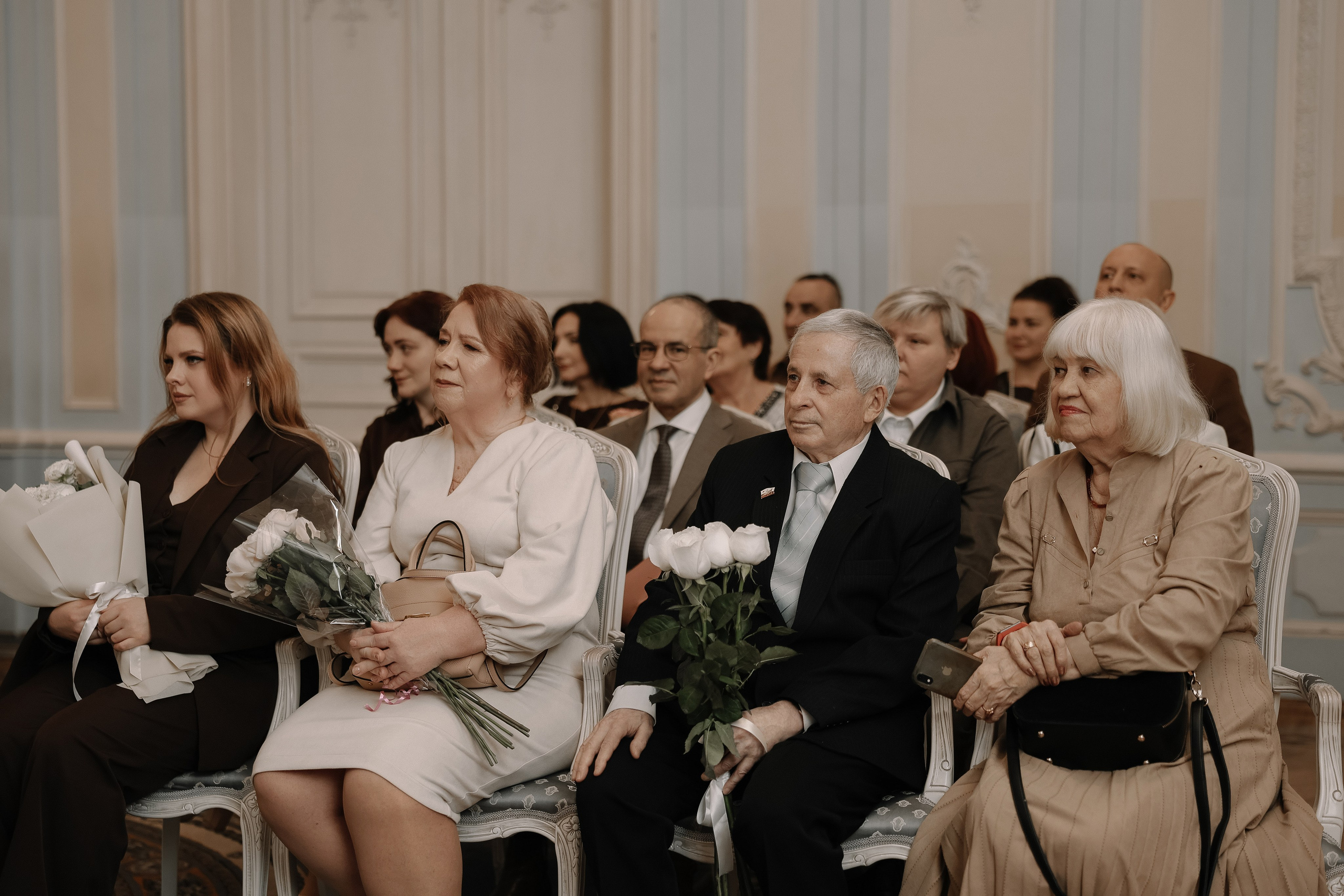 Среди друзей. Свадебный и семейный Фотограф Денис Кошель