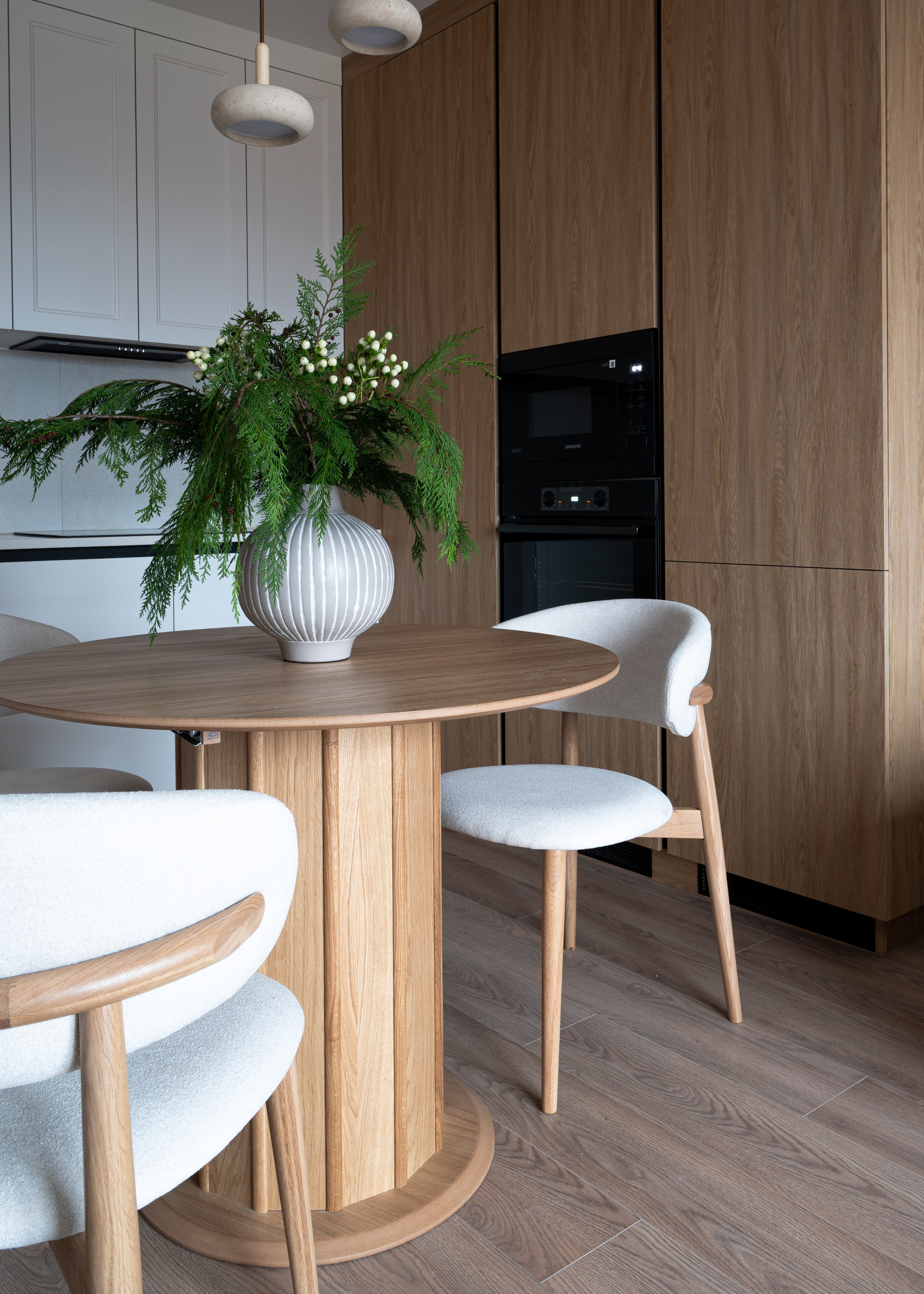 Полярная. Артур Попов — интерьерный фотограф