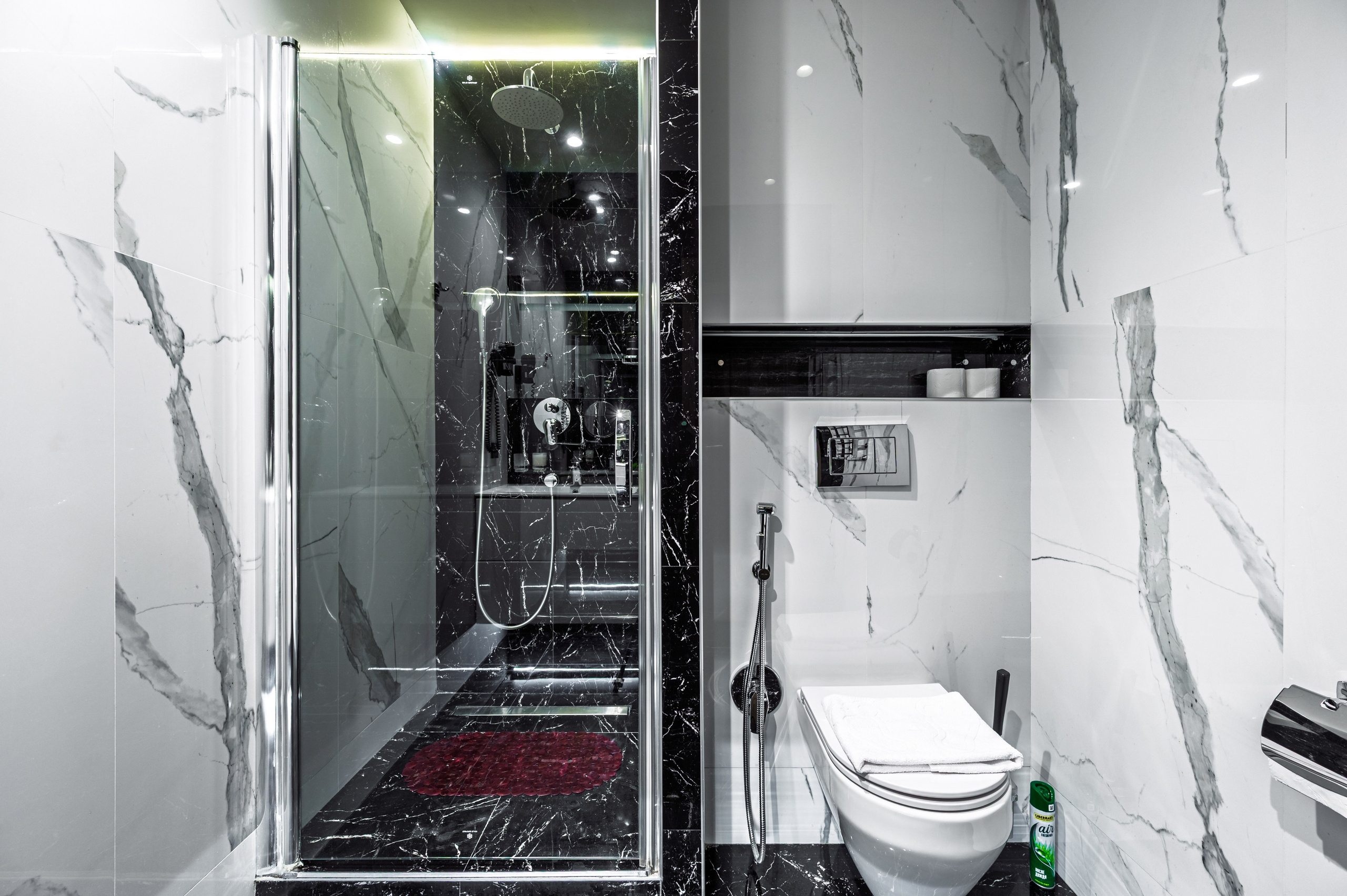 Классический номер отеля Acqualina. Интерьерный фотограф. Фото- видеосъемка недвижимости Санкт-Петербург