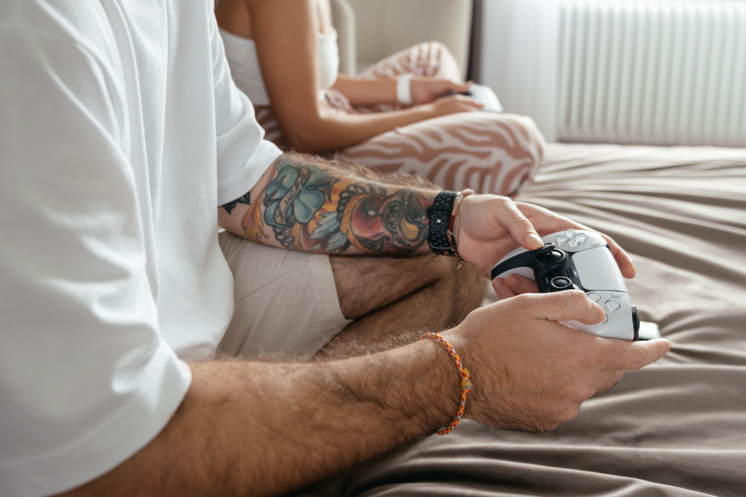 Алексей & Валерия. Фотограф Кирилл Ряховский