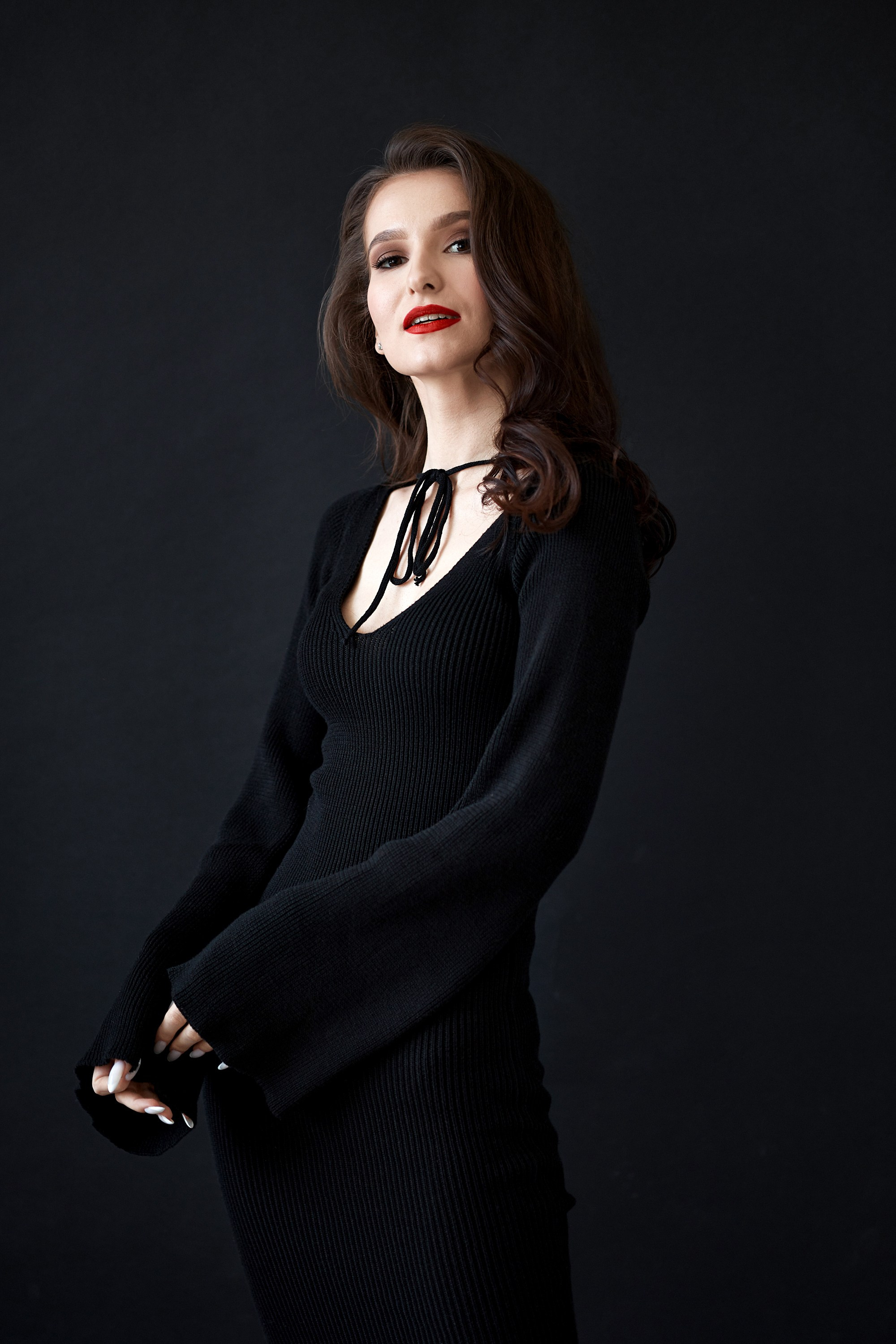 Маша. Даниил Савиных | Фотограф Тюмень