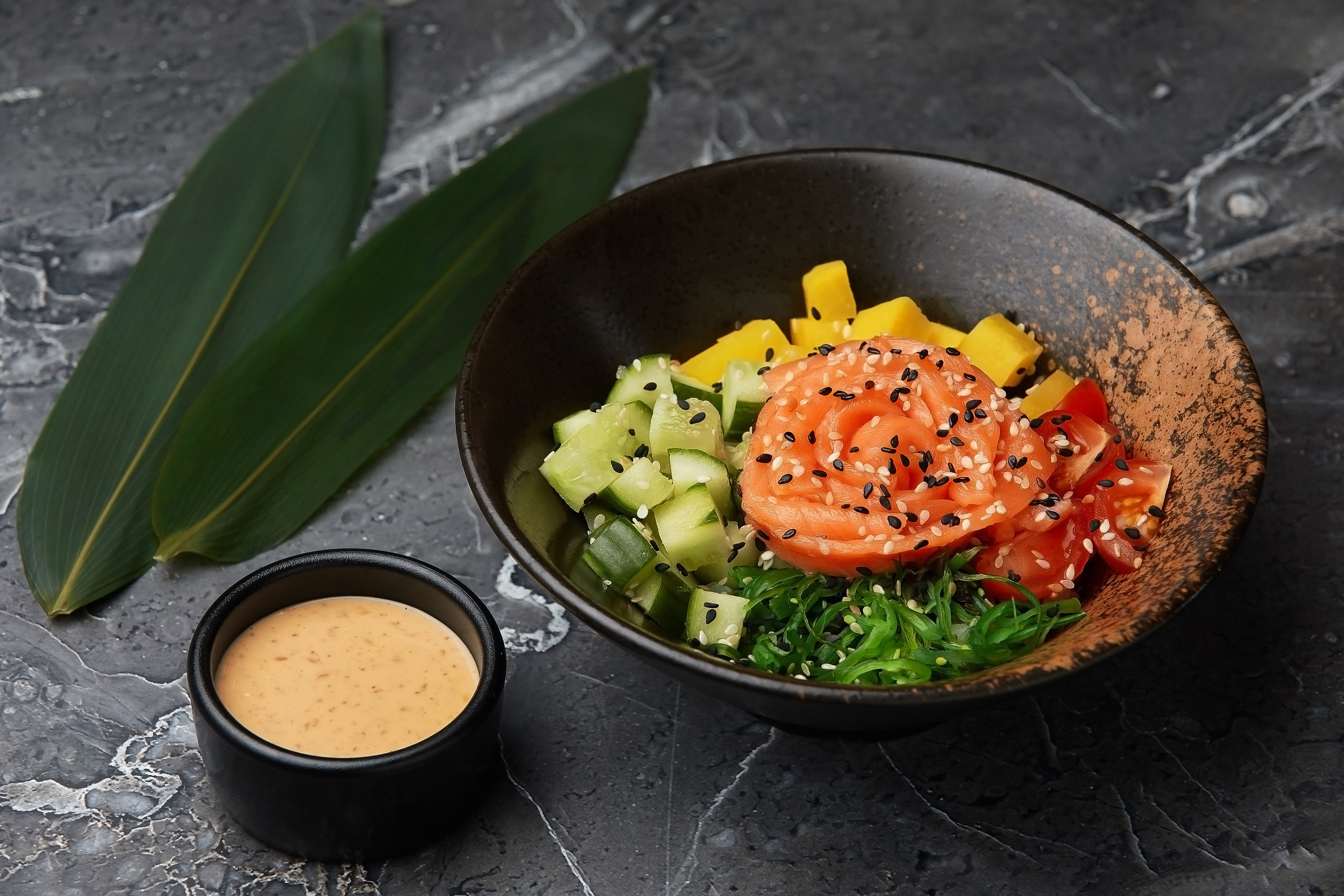 Еда. Даниил Савиных | Фотограф Тюмень