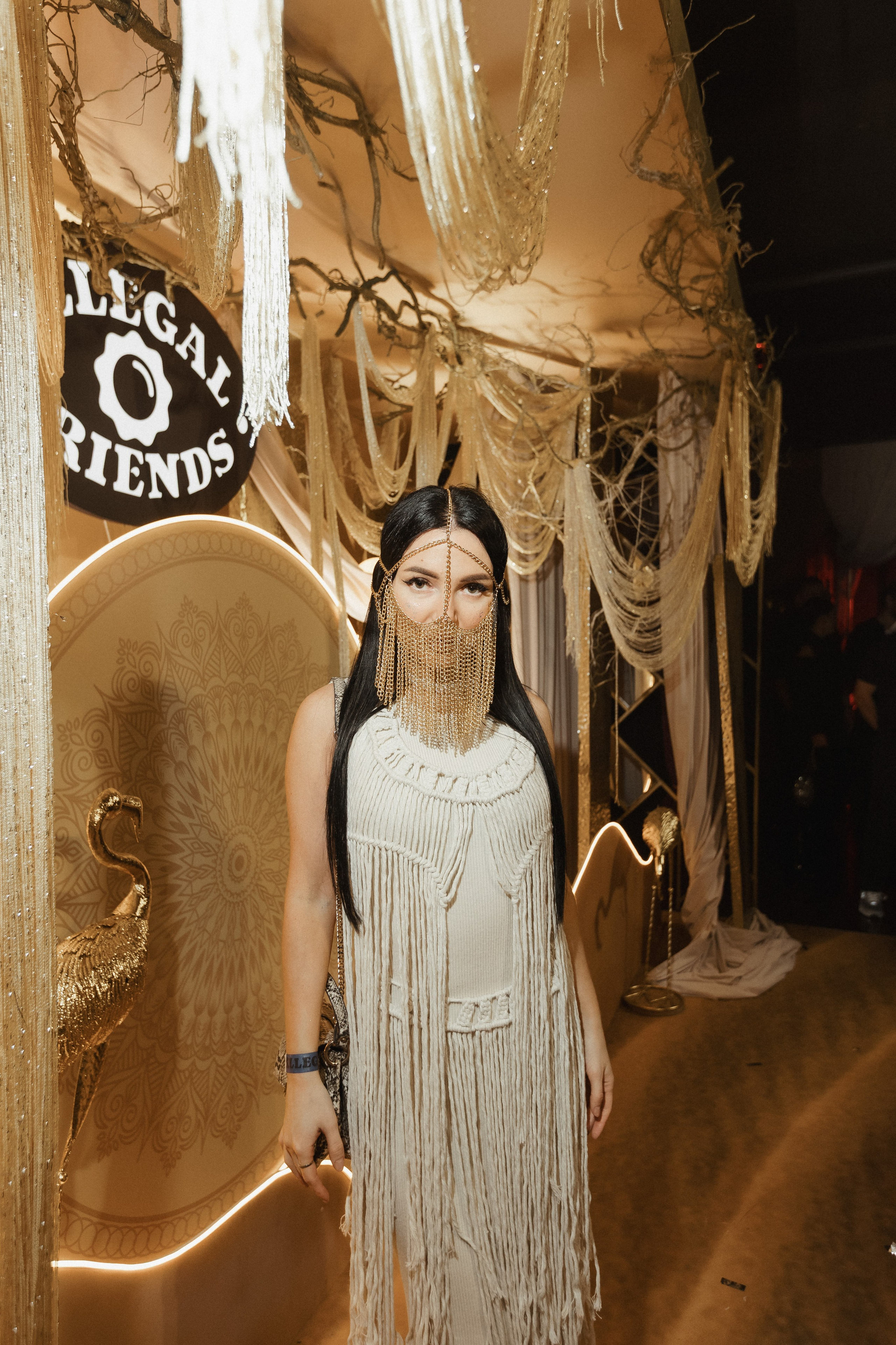 ILLEGAL FRIENDS — MIRAGE [PART II]. СВОИ. ФОТООТЧЕТЫ-СОБЫТИЯ-МЕСТА