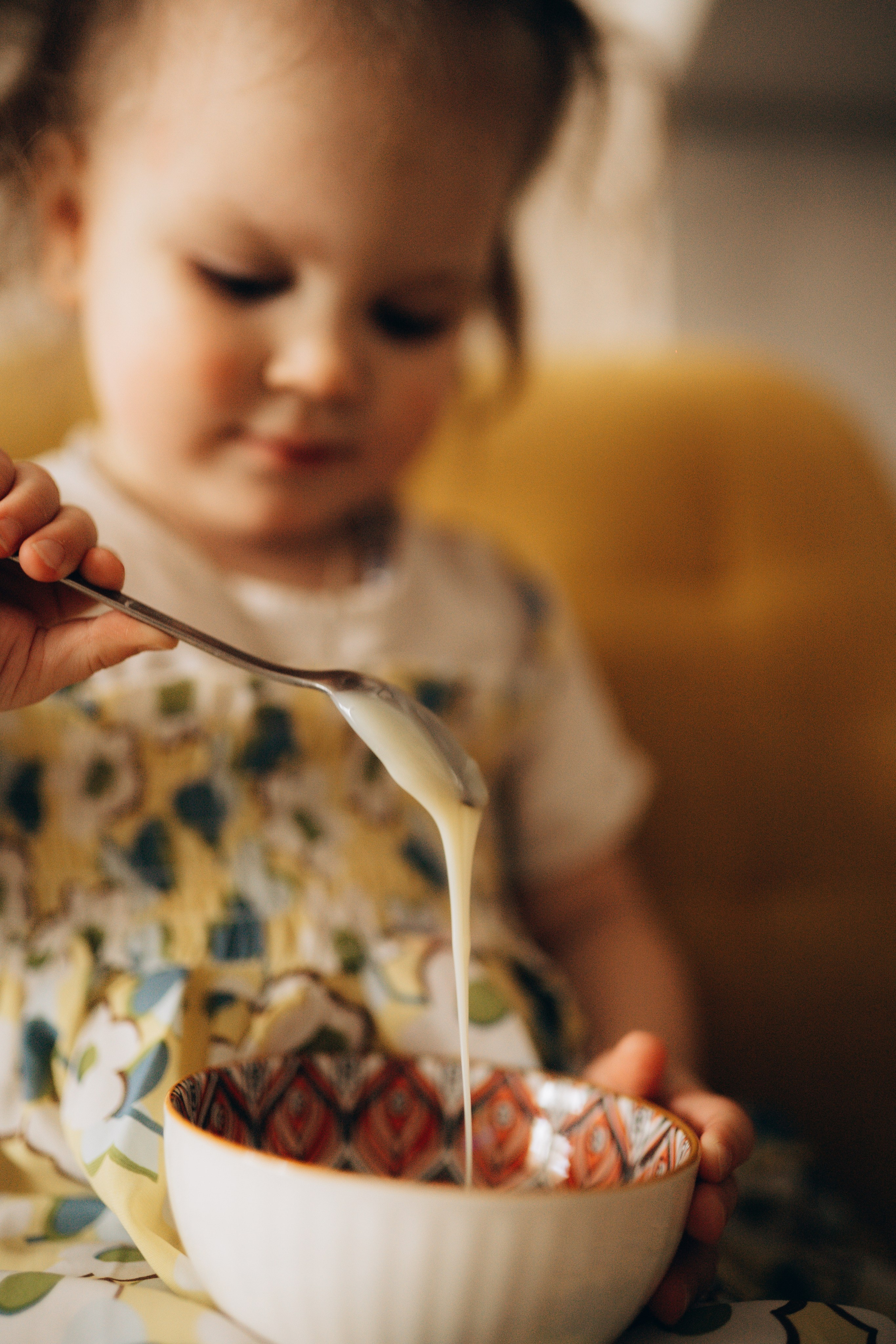 Варя. Семейный фотограф в Челябинске