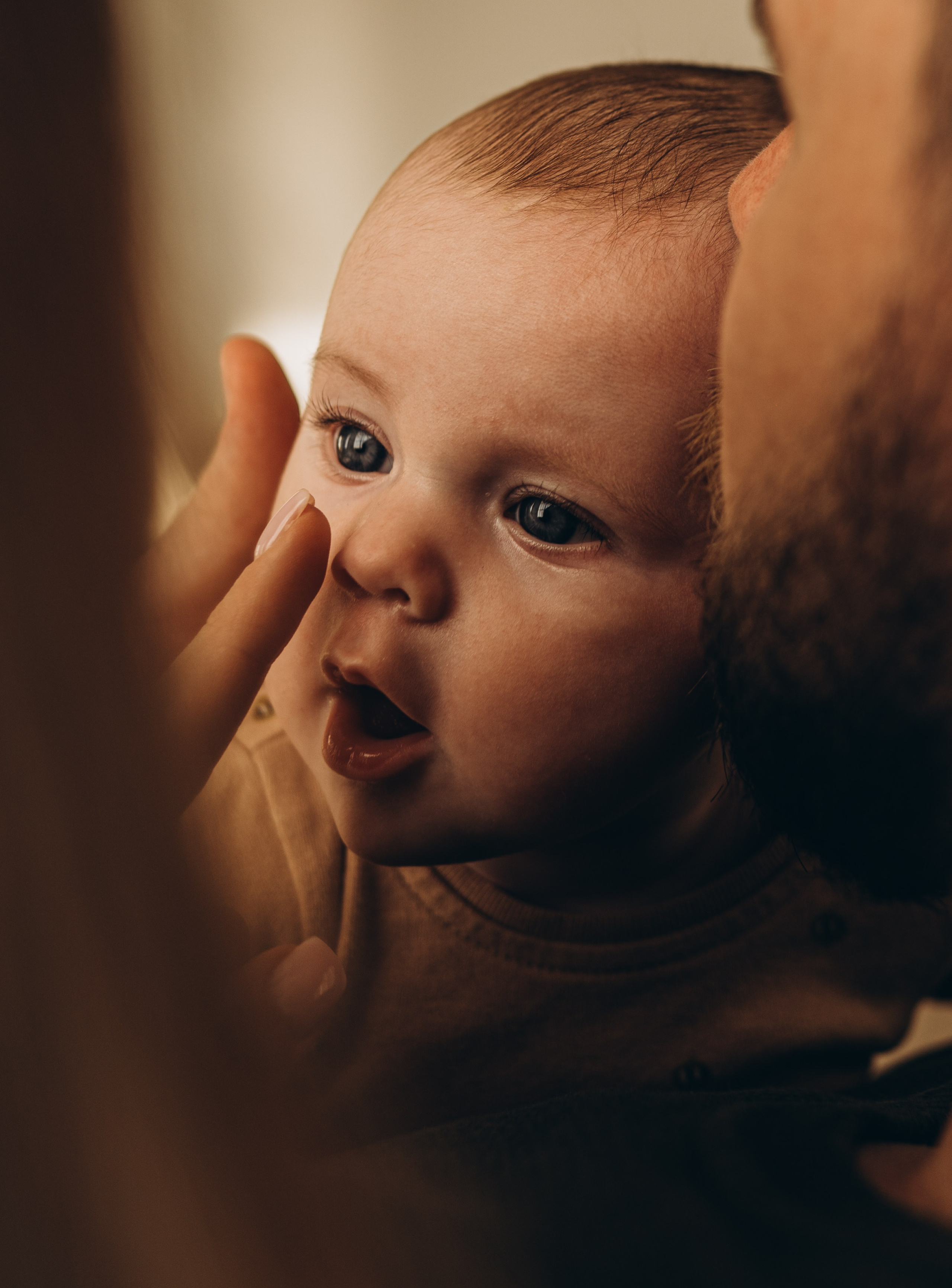 Письма в будущее. Семейный фотограф в Челябинске