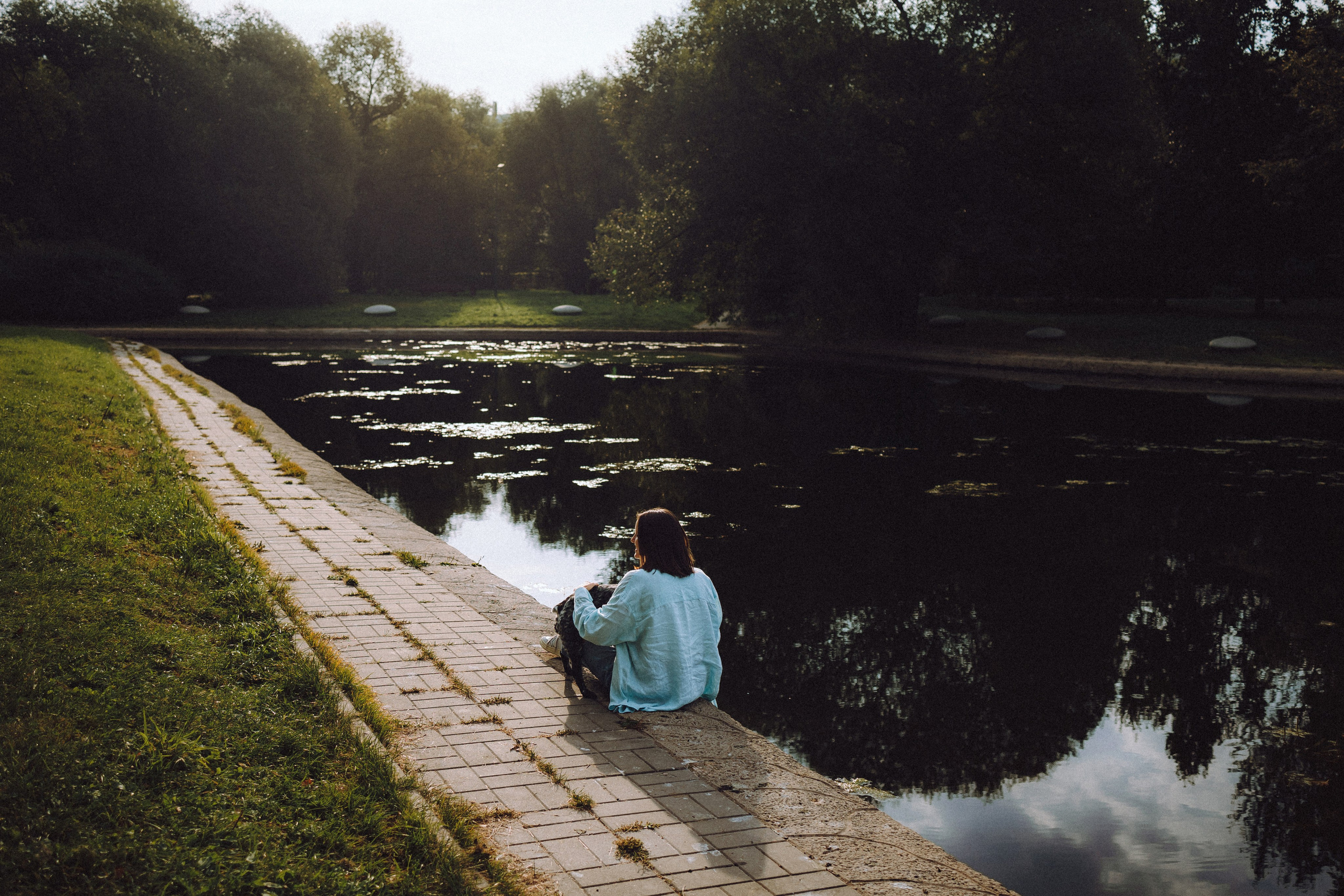 Маша и Ларри