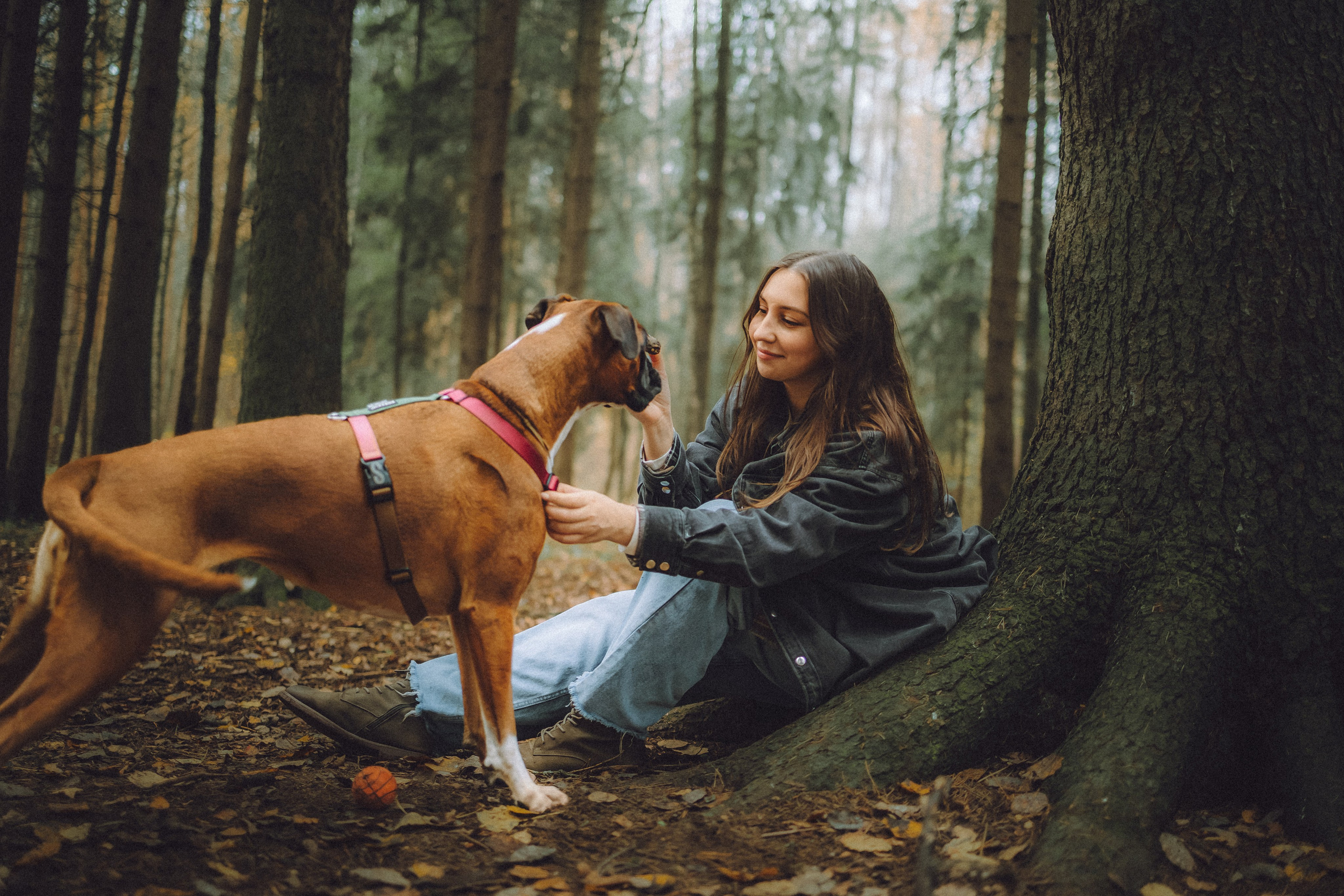 Элли и ее семья