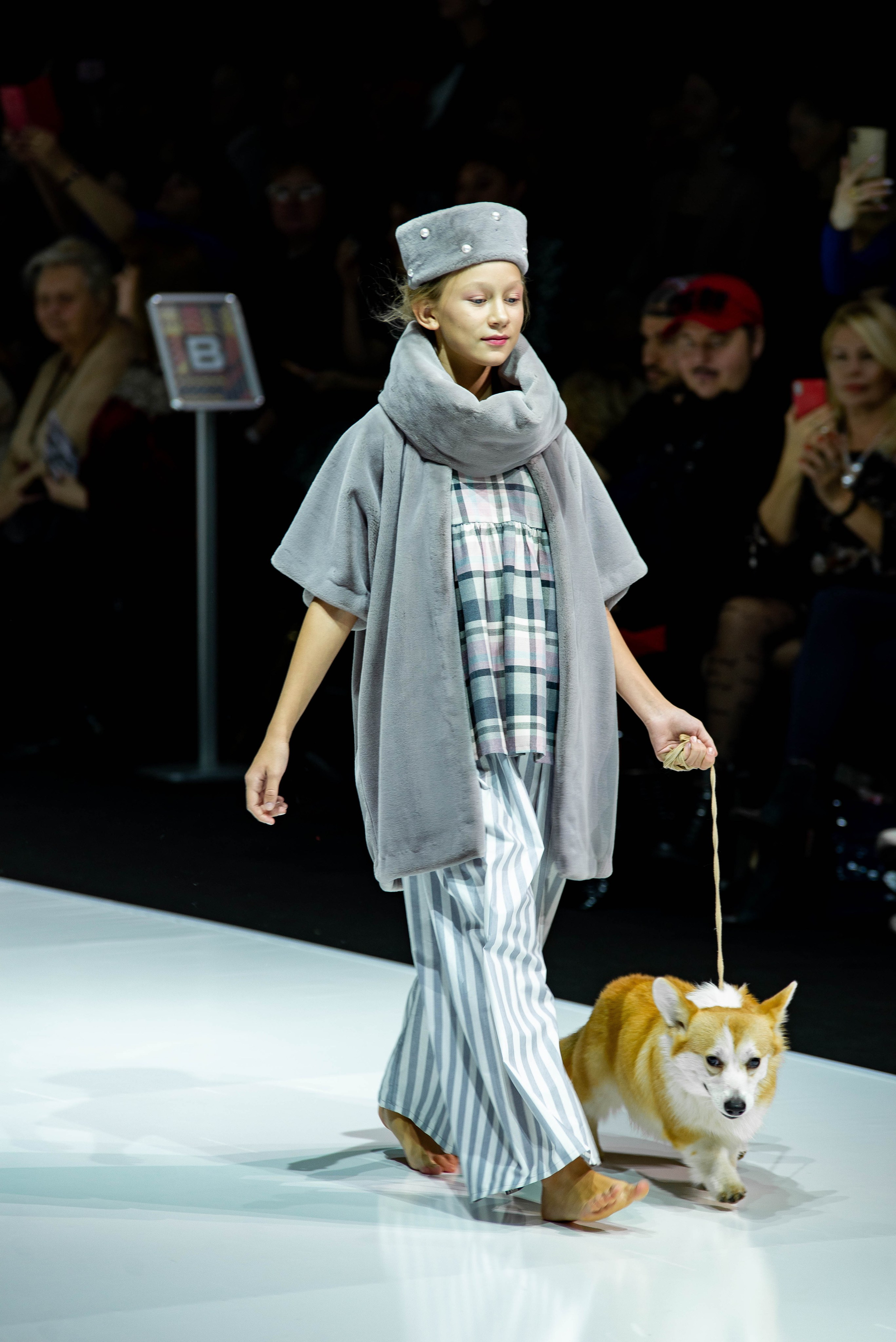 Надежда Шибина MFW. Главная