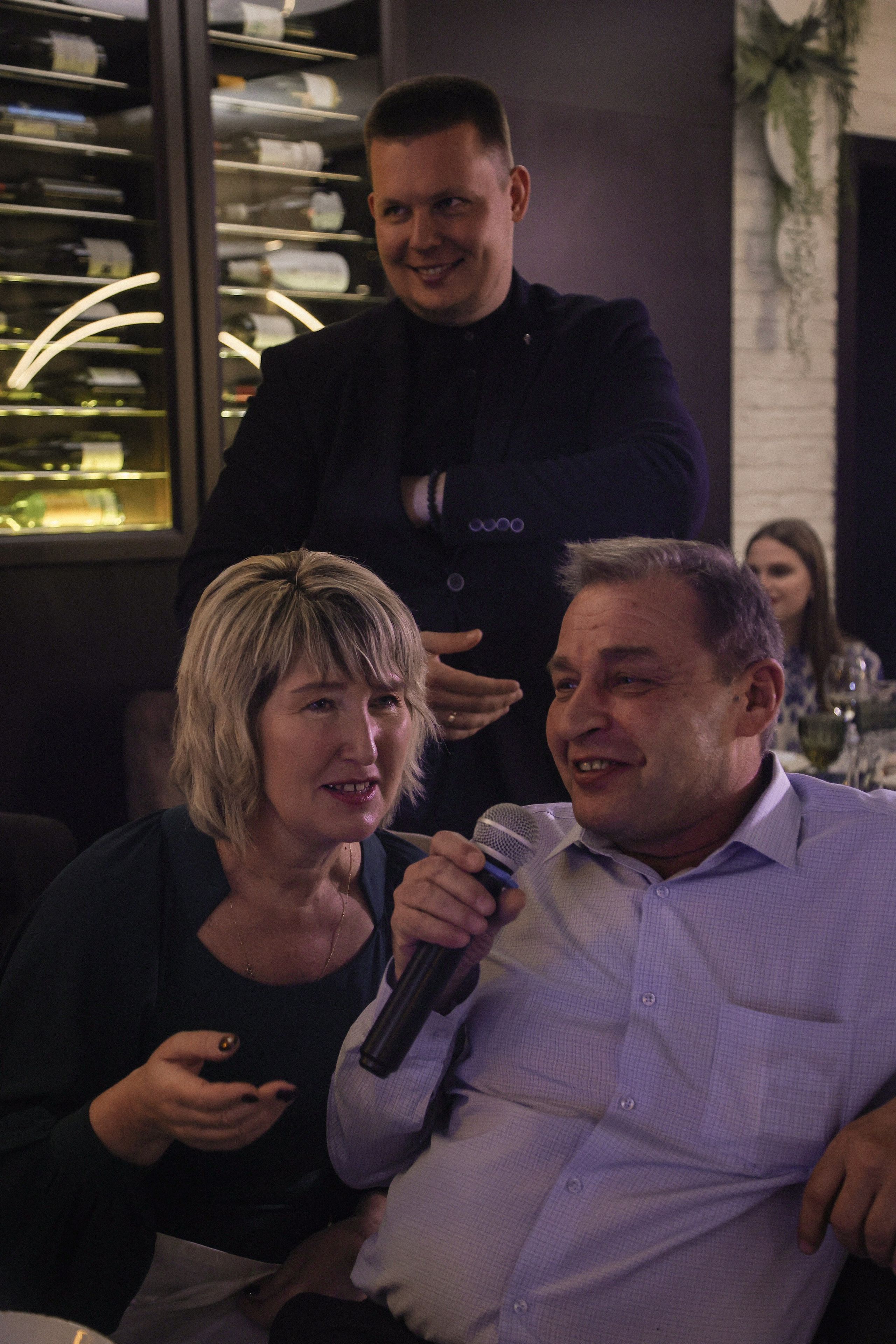 Евгений и Виктория. Фотограф Волгоград / Волжский