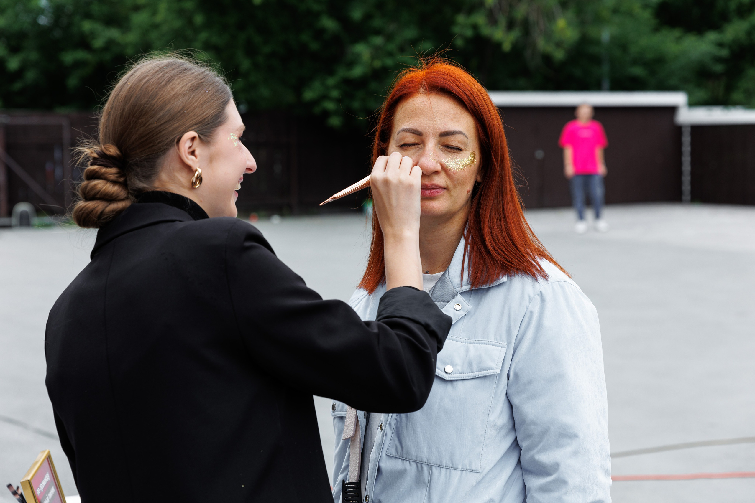 Винный пикник. Фотограф Новосибирск — Наталья Гресь