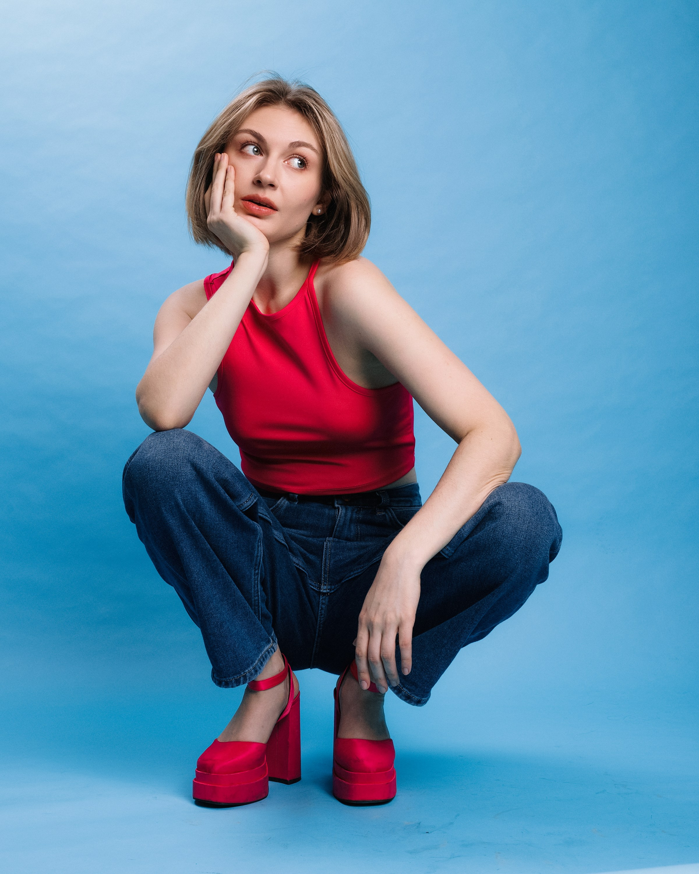 Валерия. DEWA | фотостудия для маркетплейсов