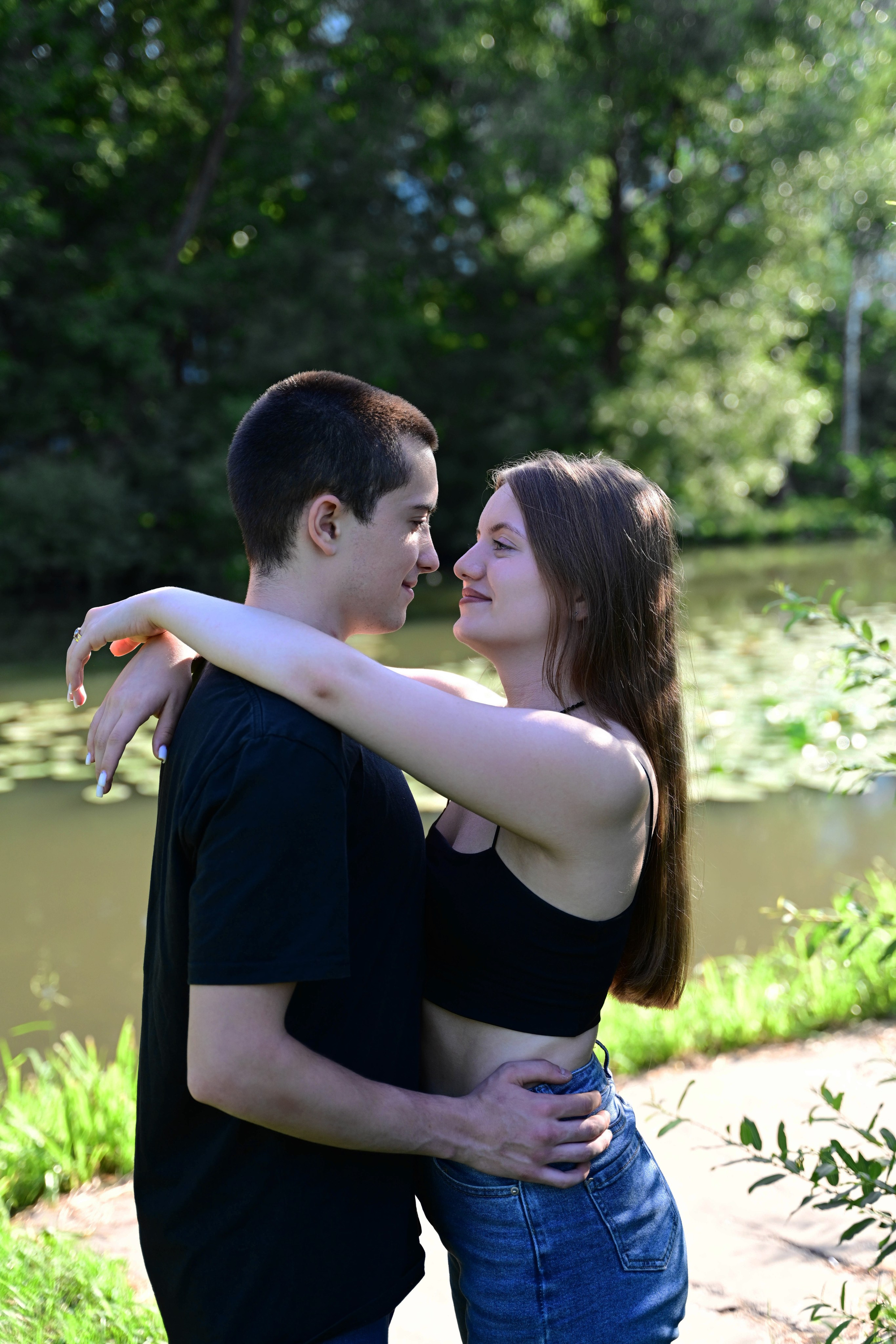 LoveStory. Фотограф Косачева Екатерина