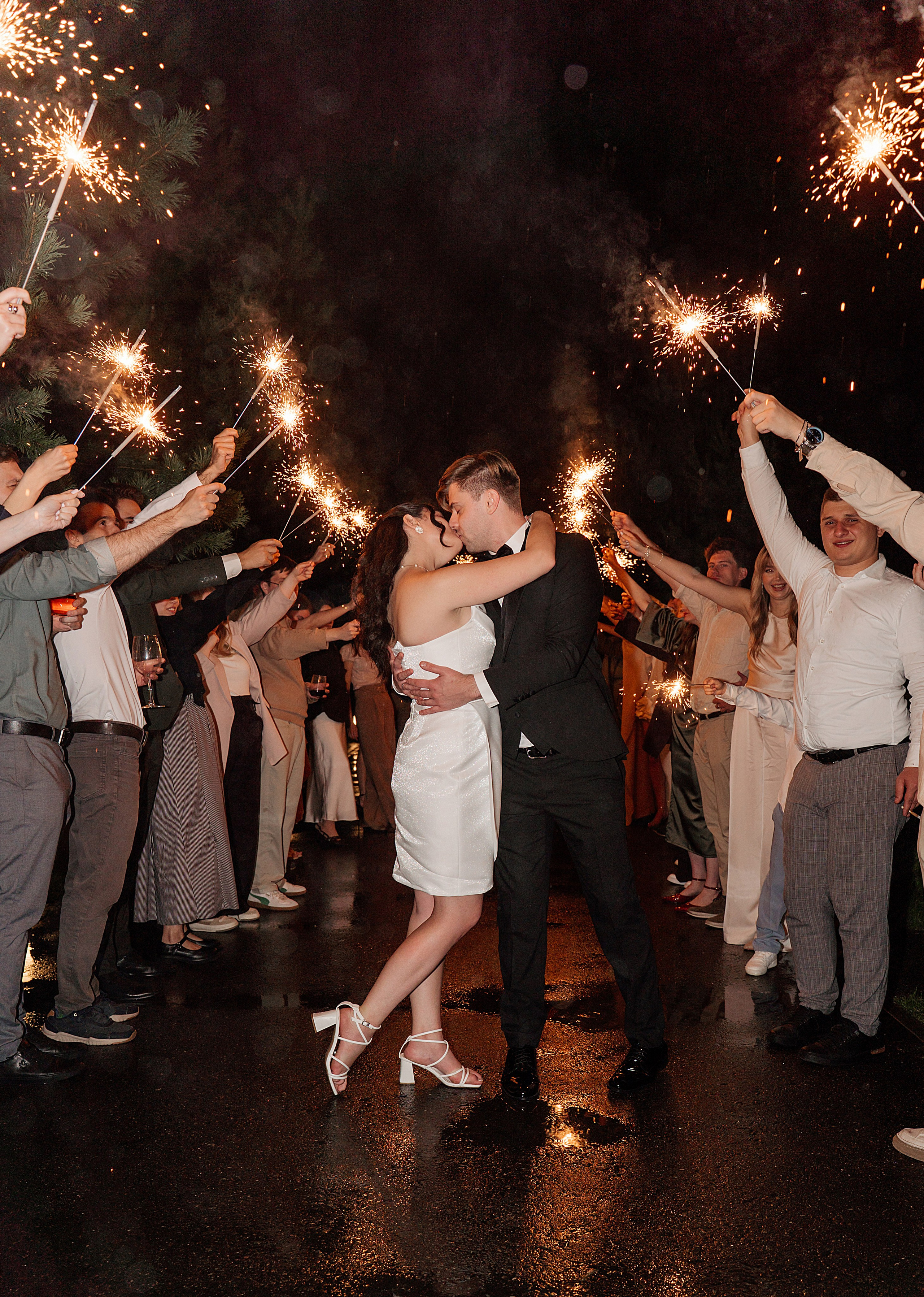 Клкллкаккк. Свадебный фотограф