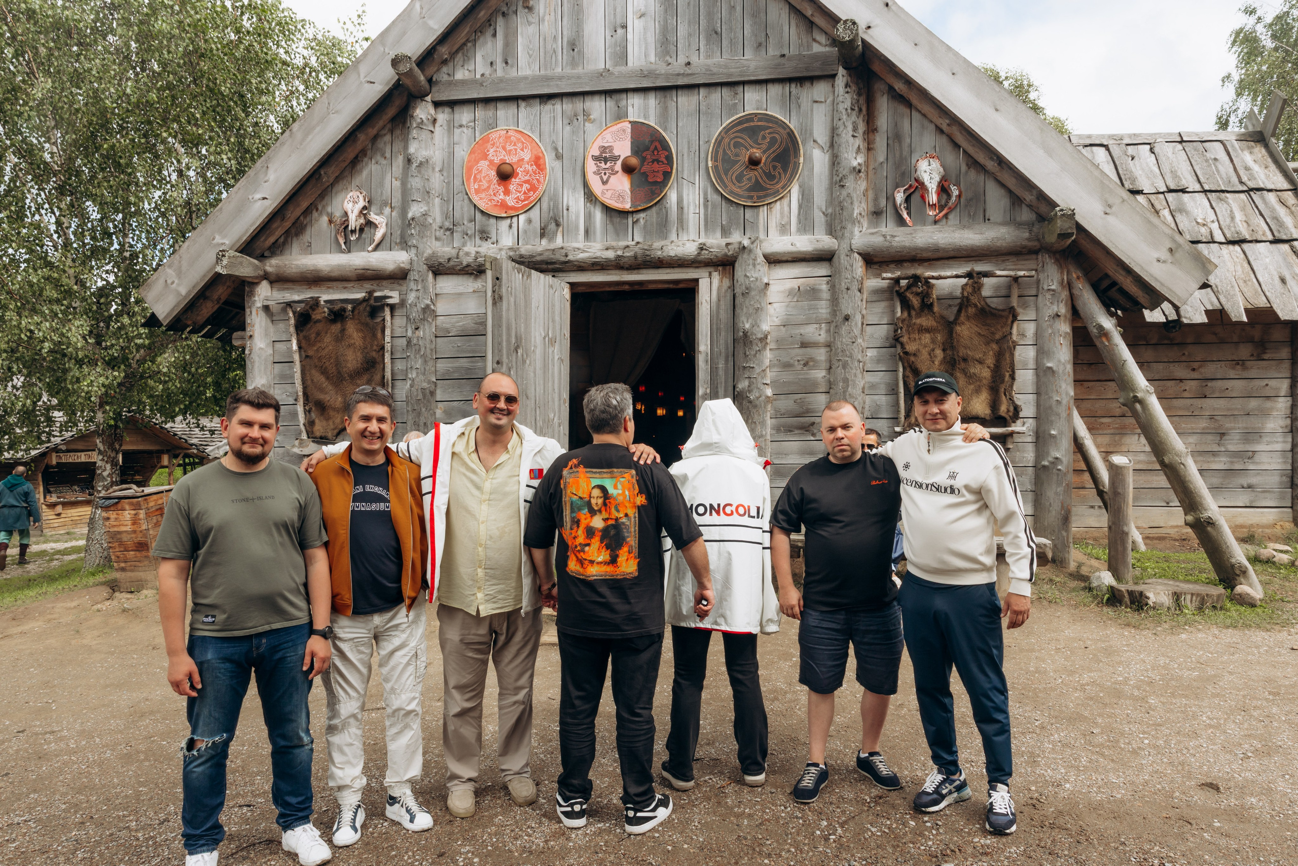 RMG Кауп (2день). Фотограф в Калининграде свадебная фотография, репортажная, фотосессии