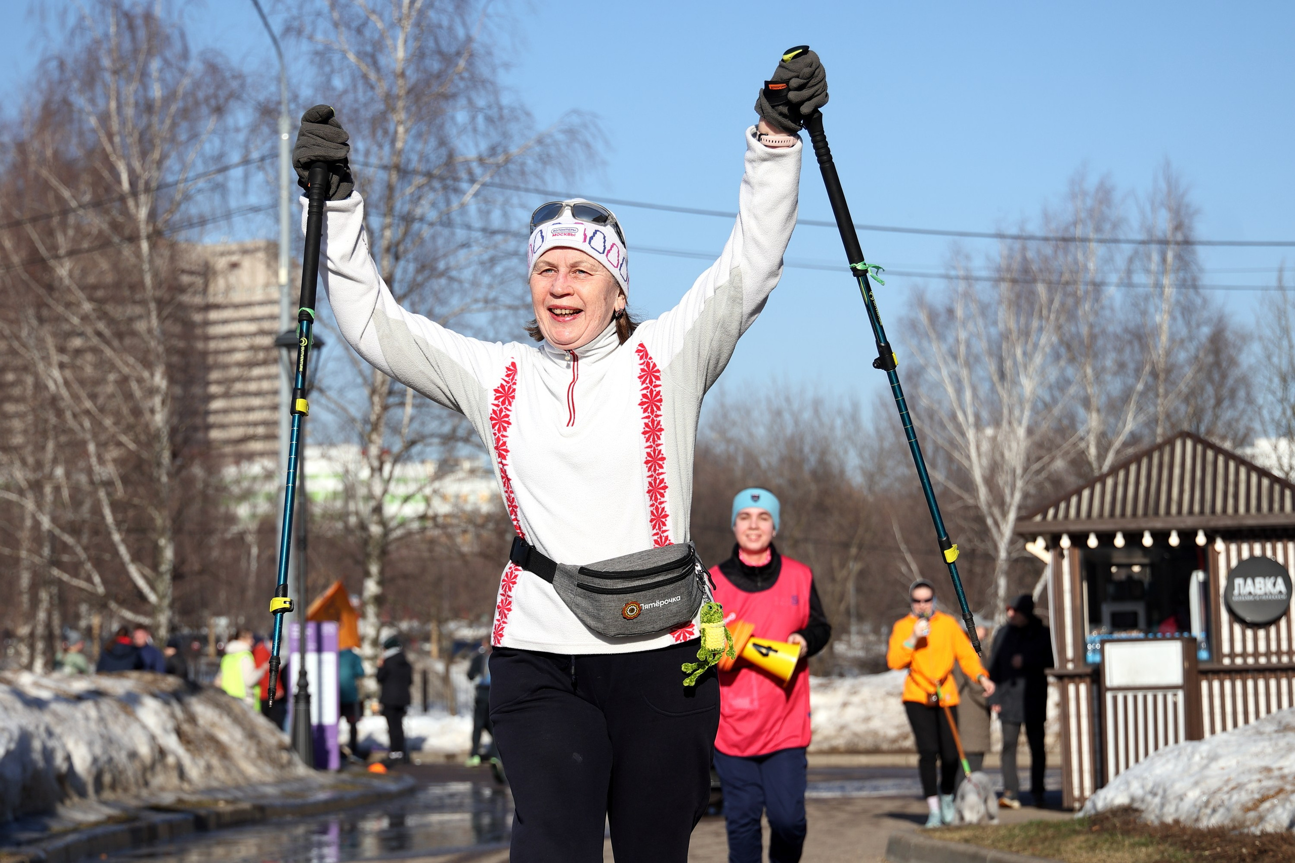 5 Верст. Коломенское (#203). Спортивный и репортажный фотограф Ермакова Светлана
