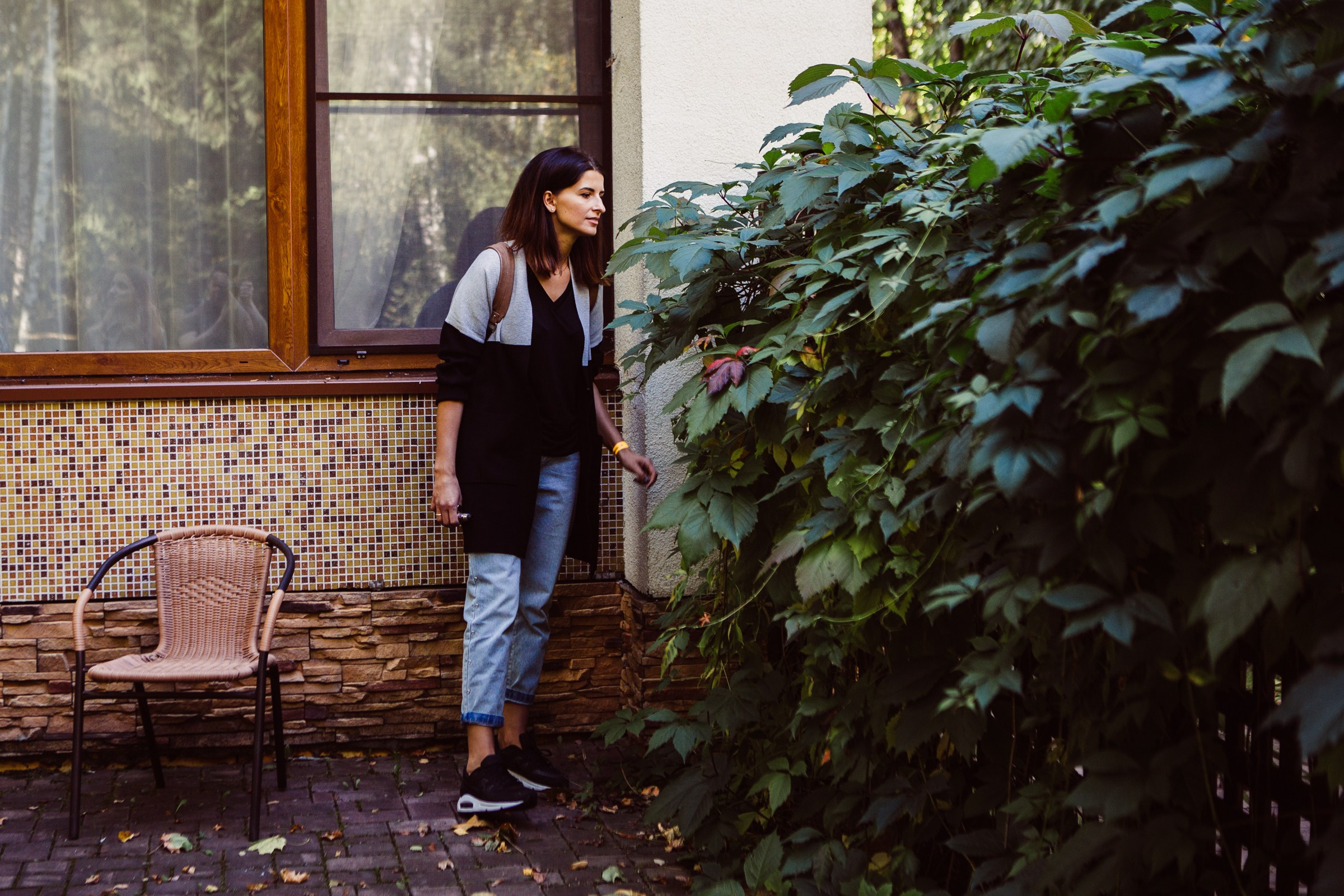 Simbio 15 лет. Главная