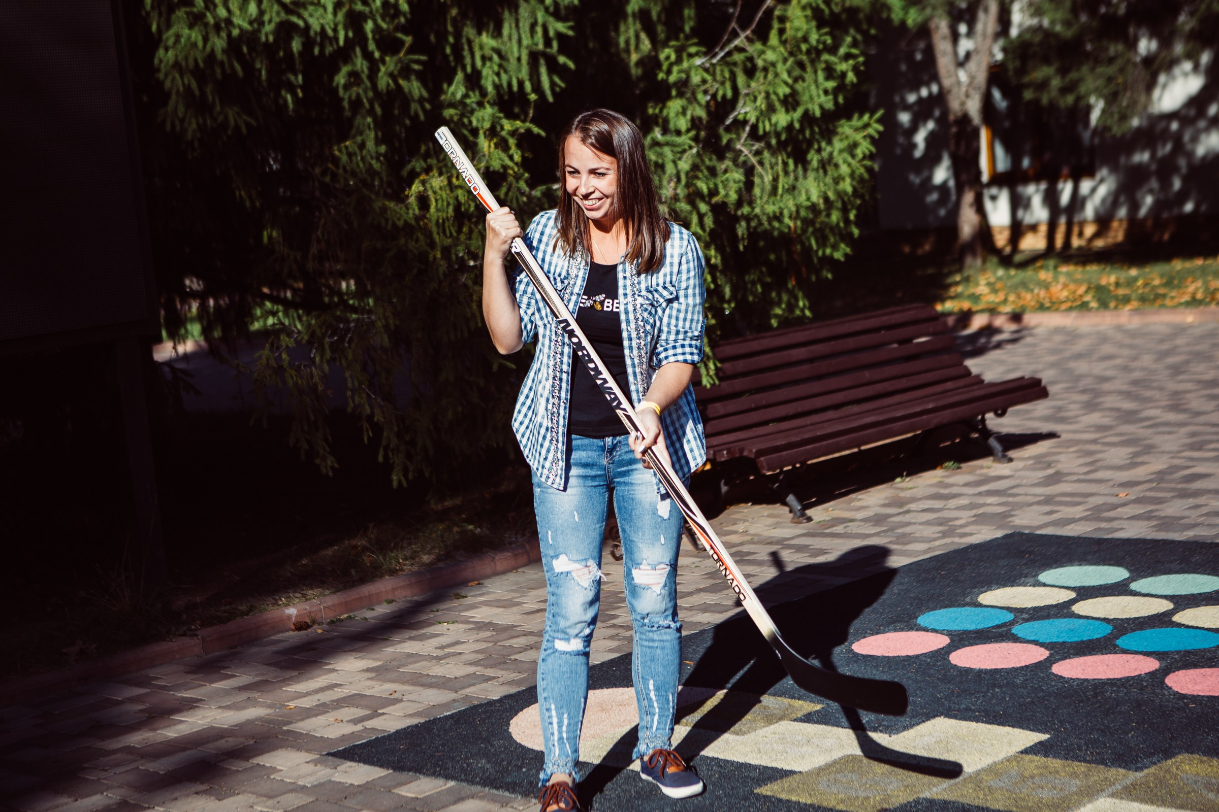 Simbio 15 лет. Главная