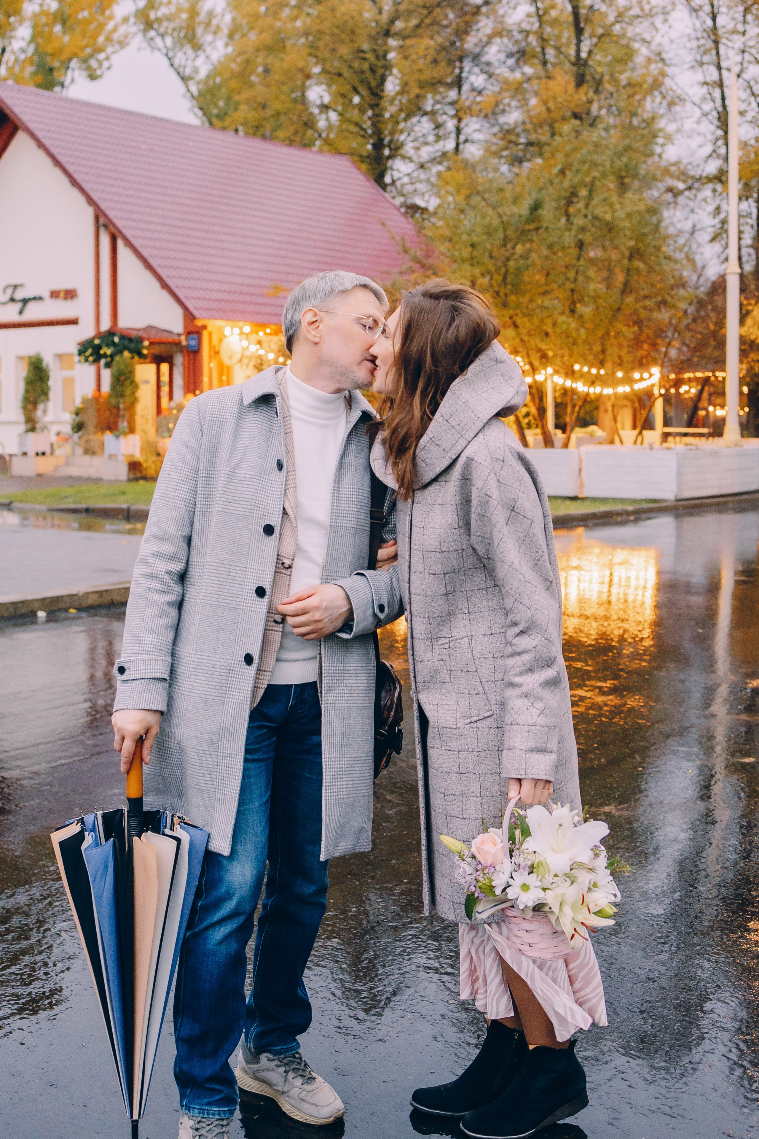 Свадебный день Натальи и Алексея. Семейный Фотограф в Москве Евгения Симоненко