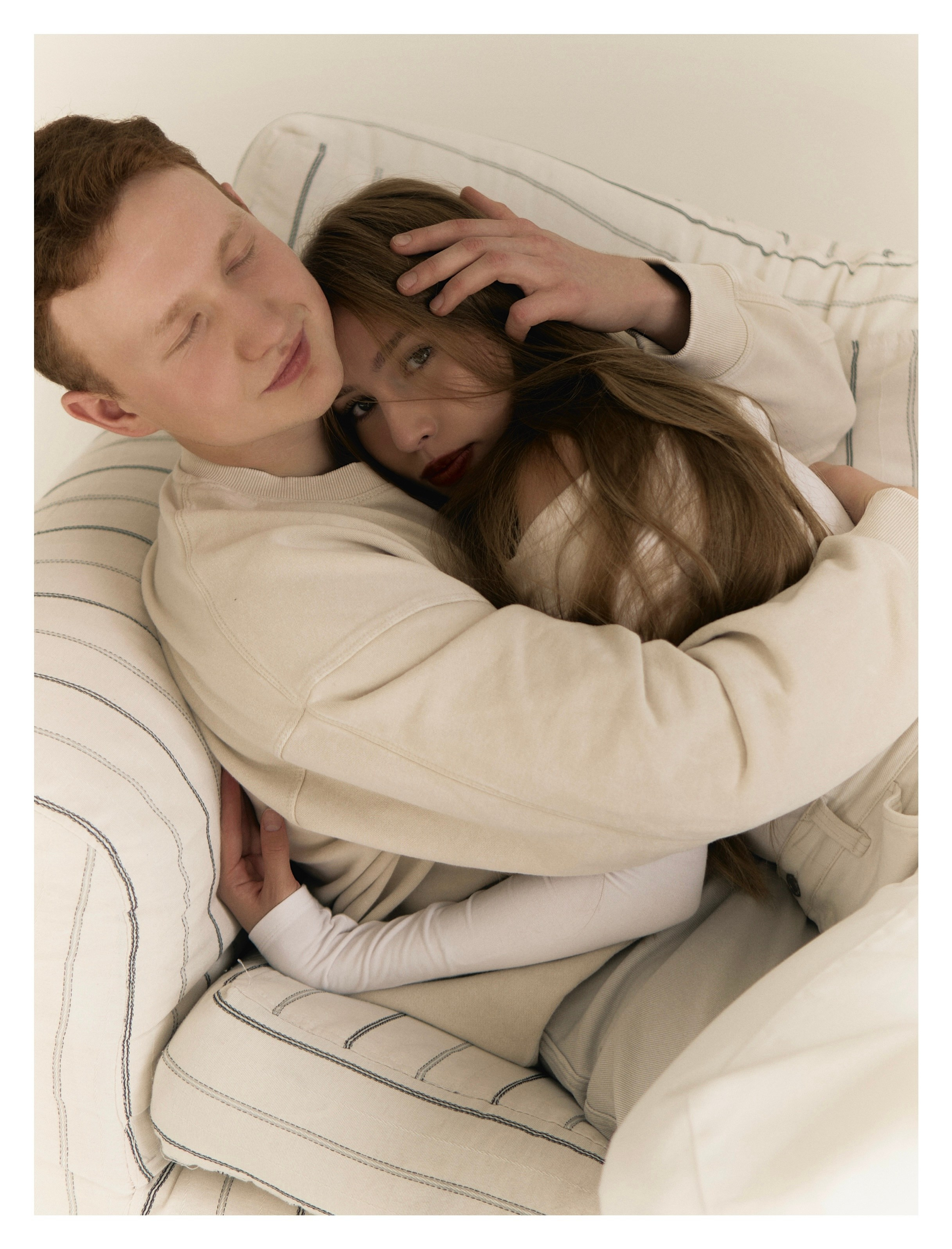 Kira Anton. Индивидуальная и семейная фотосессия в Чебоксарах Оксана Русакова