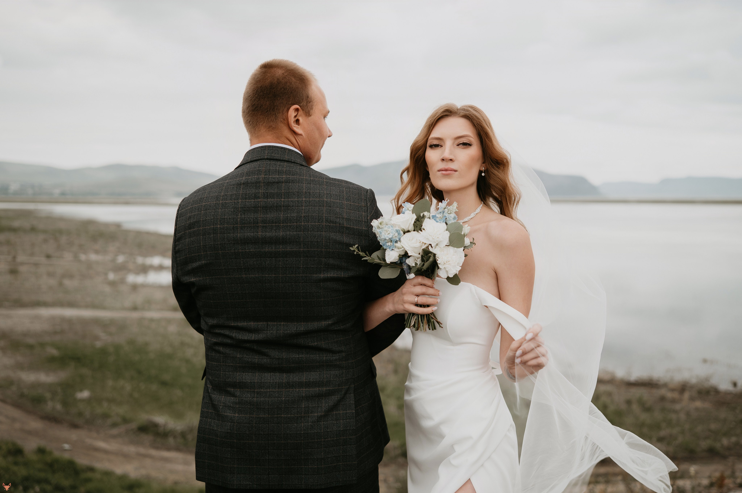 Wedding 14 09 24. Свадебный Фотограф Абакан