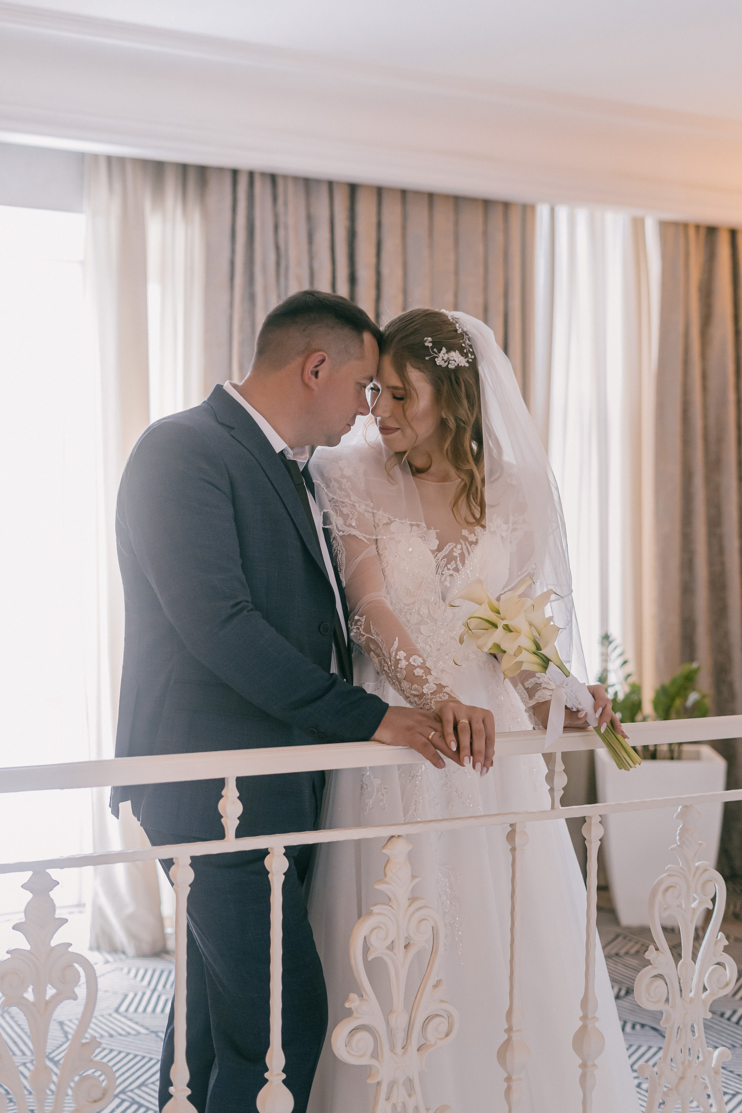 Дмитрий и Татьяна. Фотограф в Ростове-на-Дону Соколова Ксения