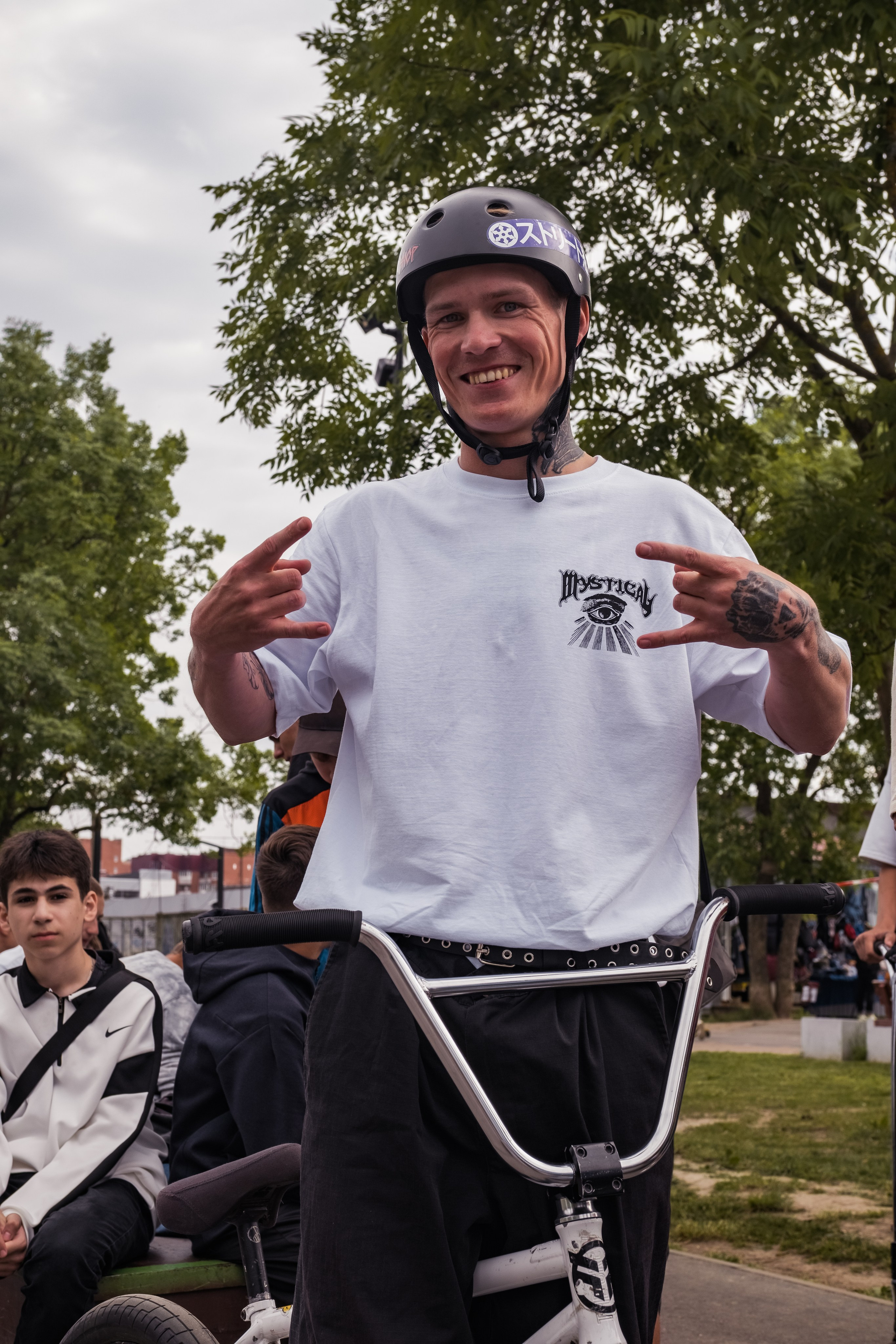 Репортажная съемка. Репортажный, концертный фотограф в Санкт-Петербурге Эва Маркова