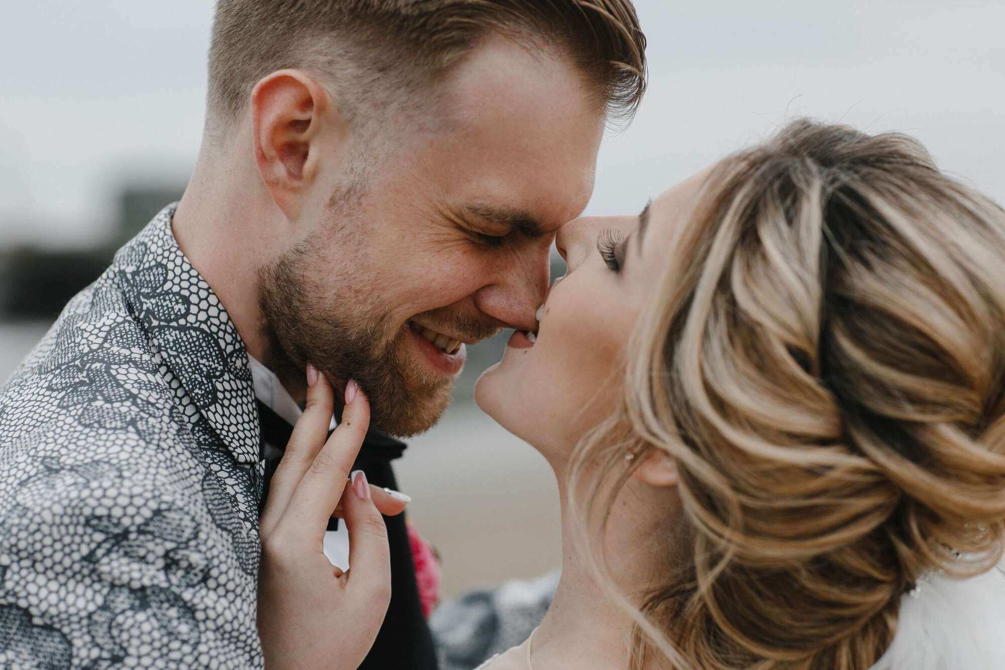 Свадебные съемки. Фотограф Федунов Константин